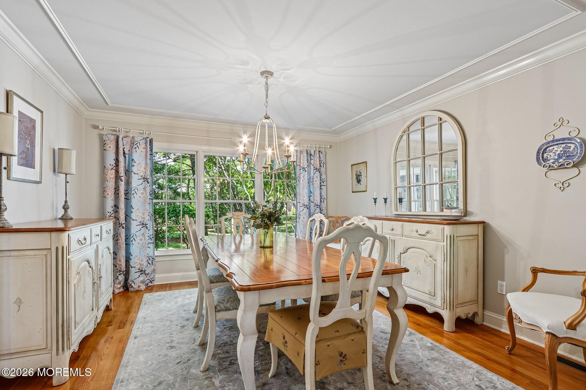 88 Greenfield Court Little Silver NJ 07739