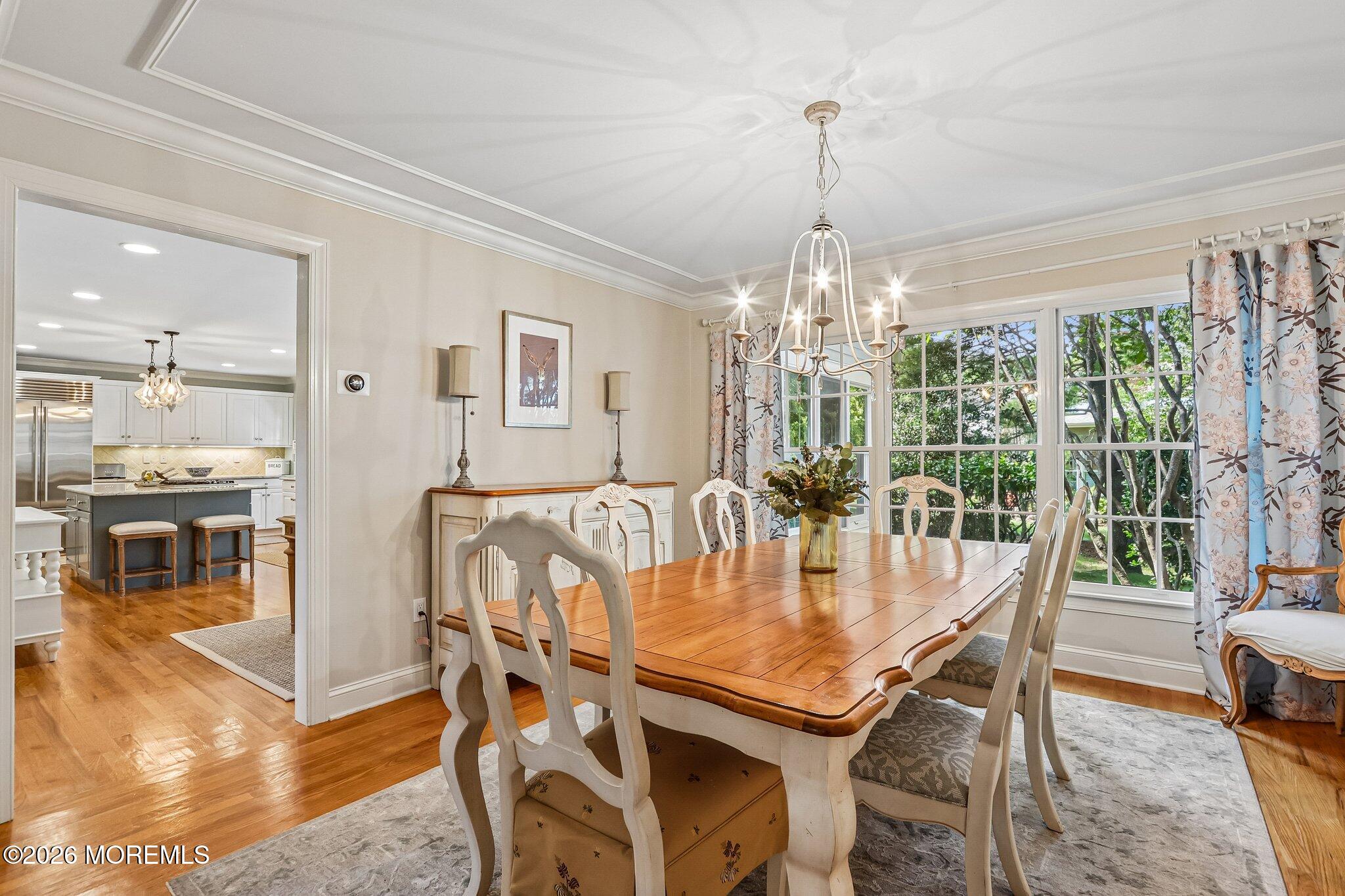 88 Greenfield Court Little Silver NJ 07739