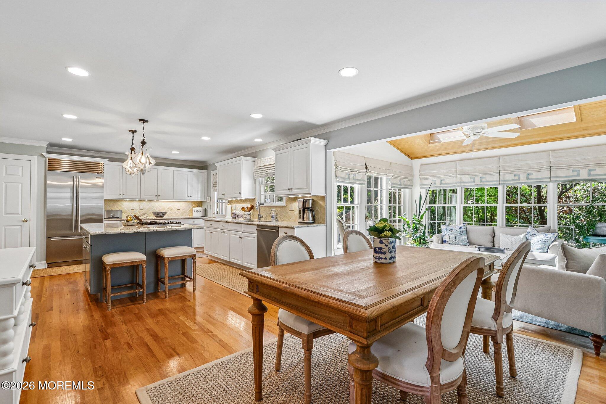 88 Greenfield Court Little Silver NJ 07739