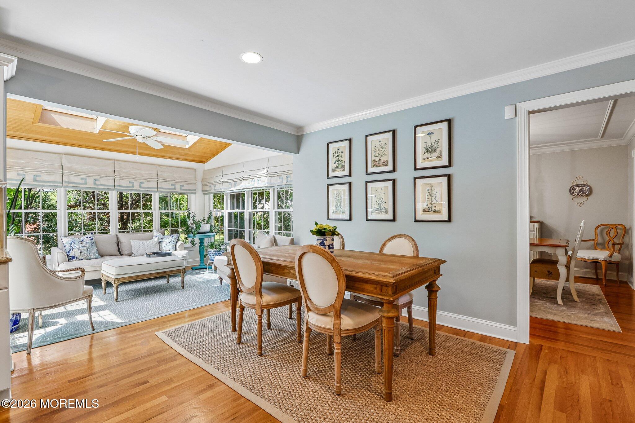 88 Greenfield Court Little Silver NJ 07739