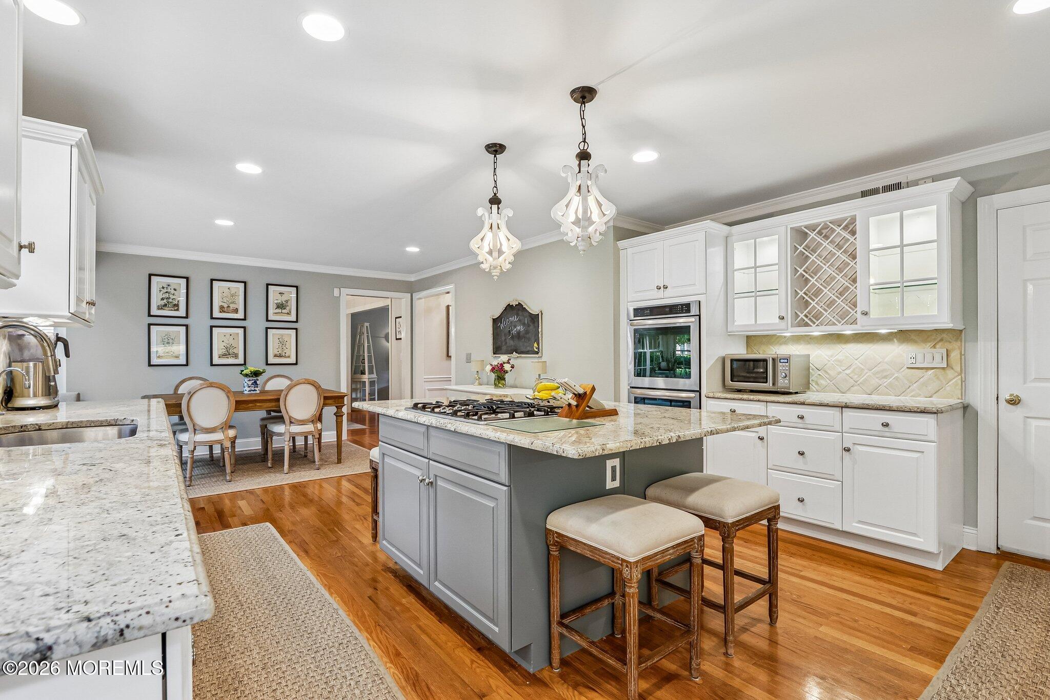 88 Greenfield Court Little Silver NJ 07739