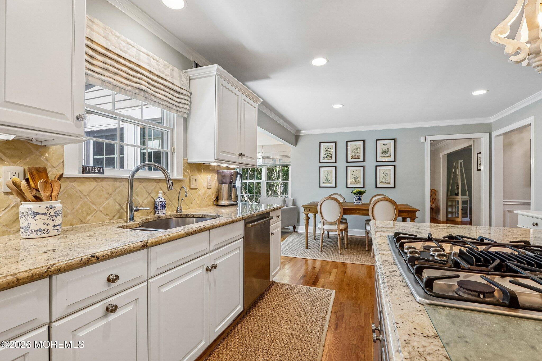 88 Greenfield Court Little Silver NJ 07739