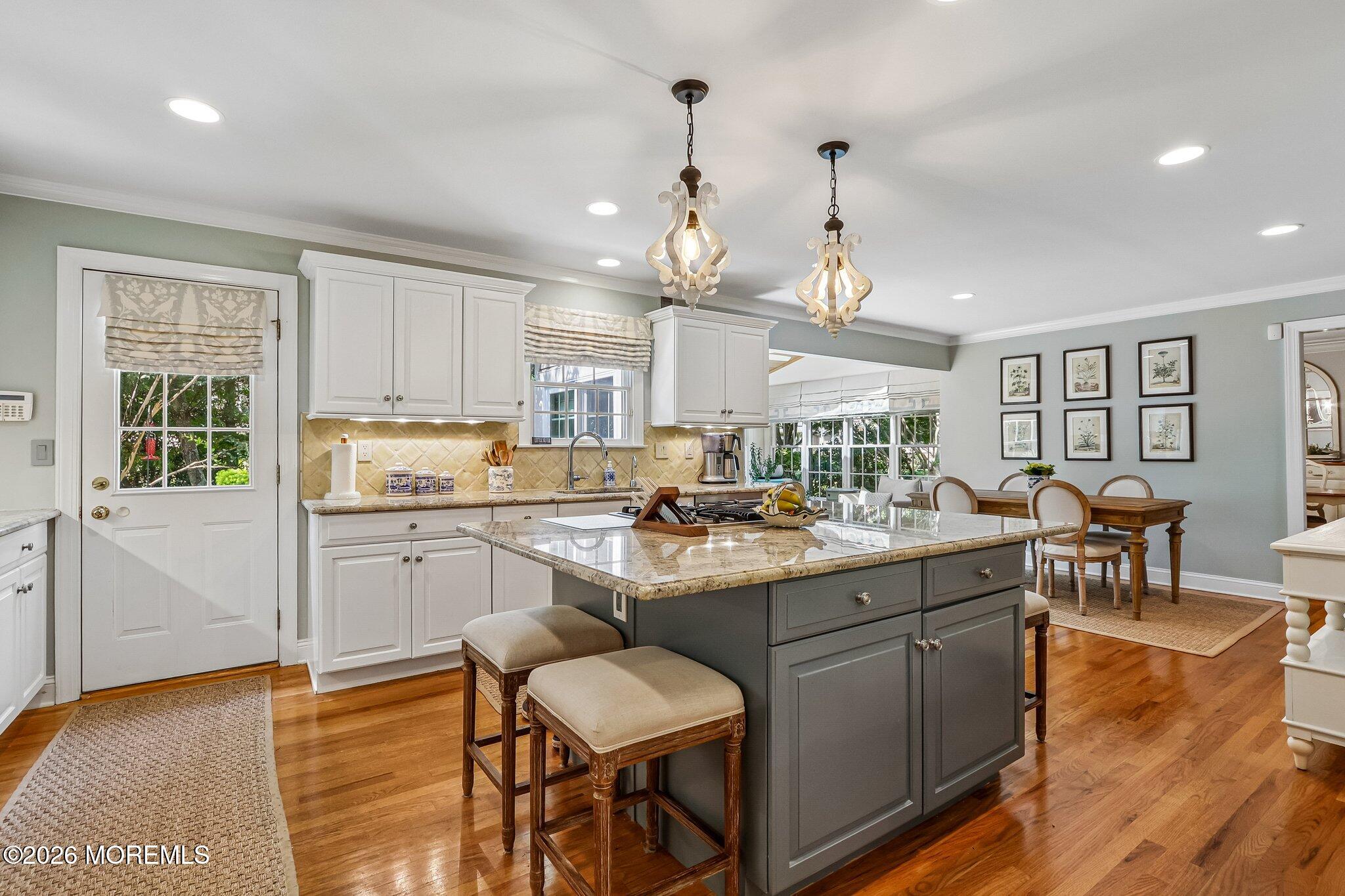88 Greenfield Court Little Silver NJ 07739