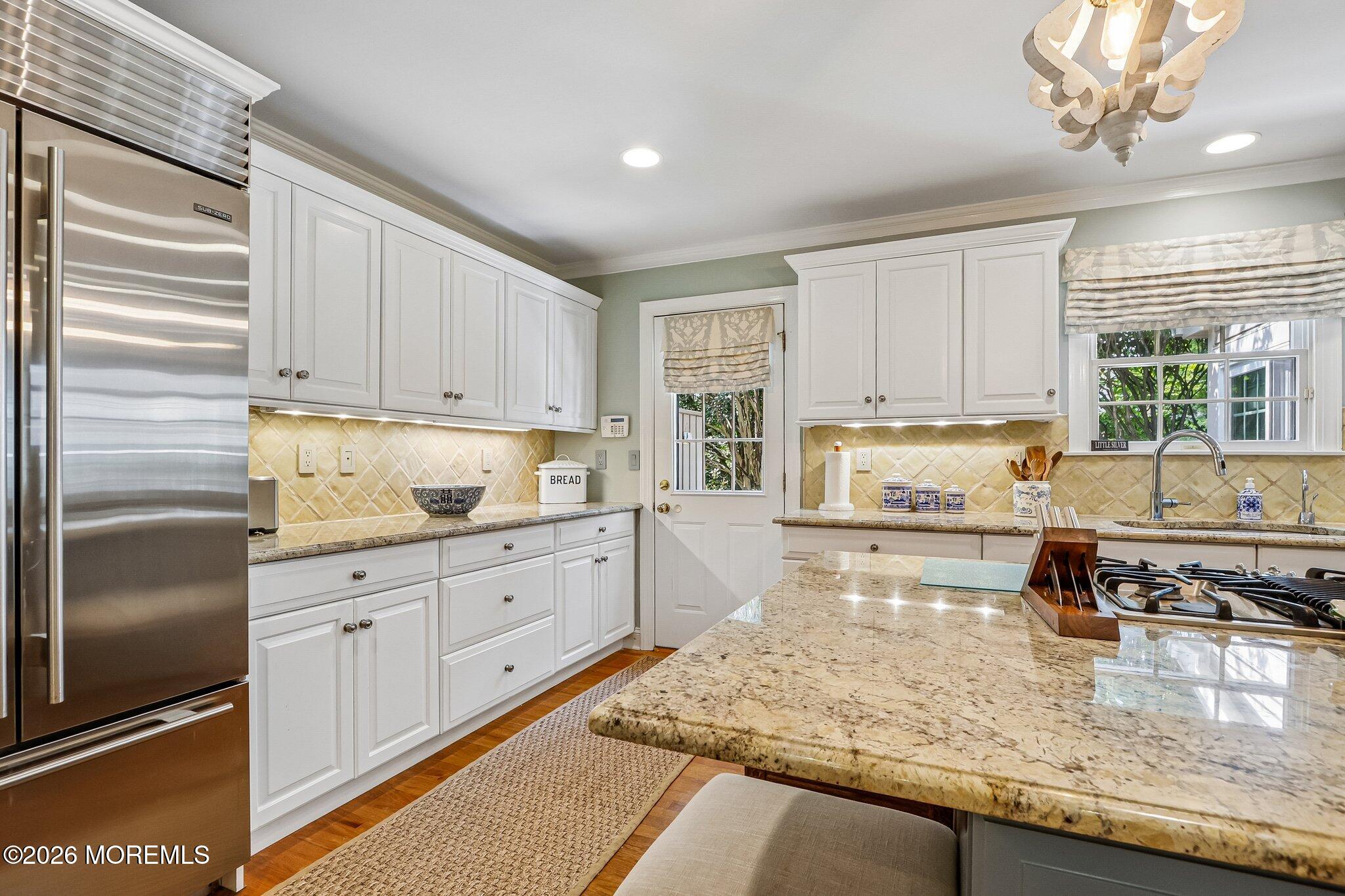 88 Greenfield Court Little Silver NJ 07739