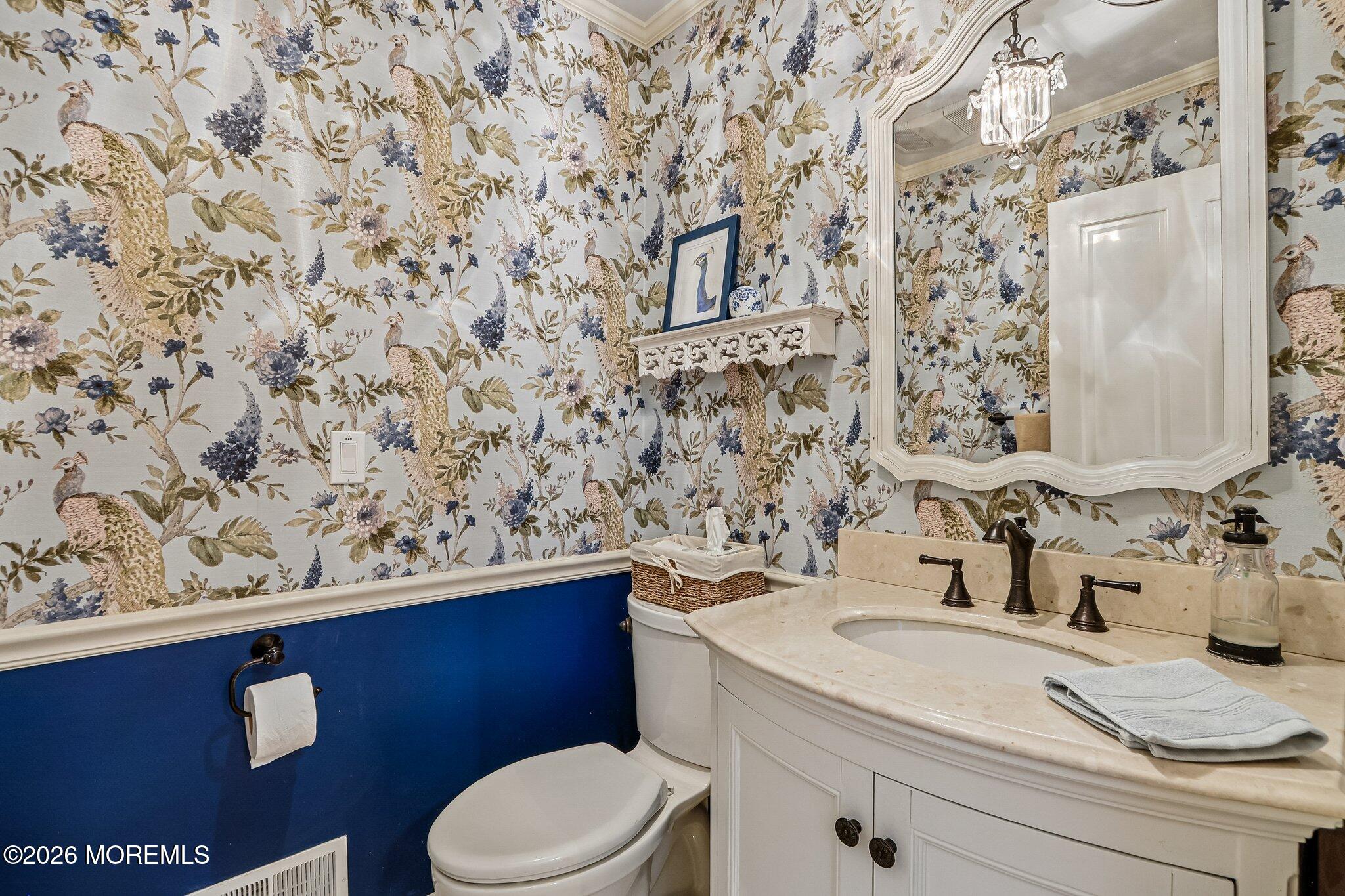 88 Greenfield Court Little Silver NJ 07739