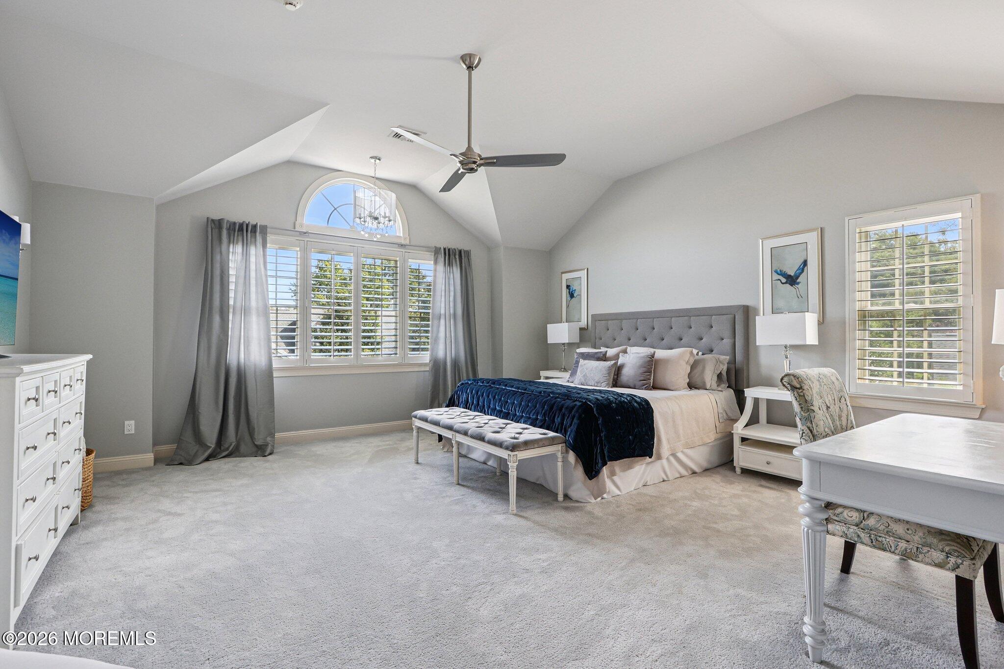 88 Greenfield Court Little Silver NJ 07739