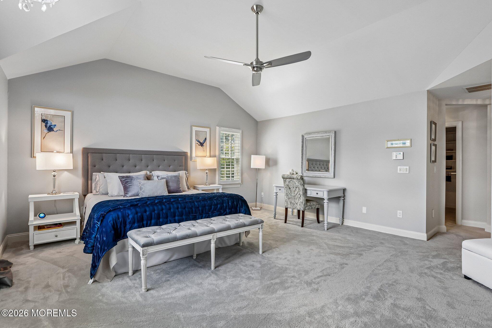 88 Greenfield Court Little Silver NJ 07739