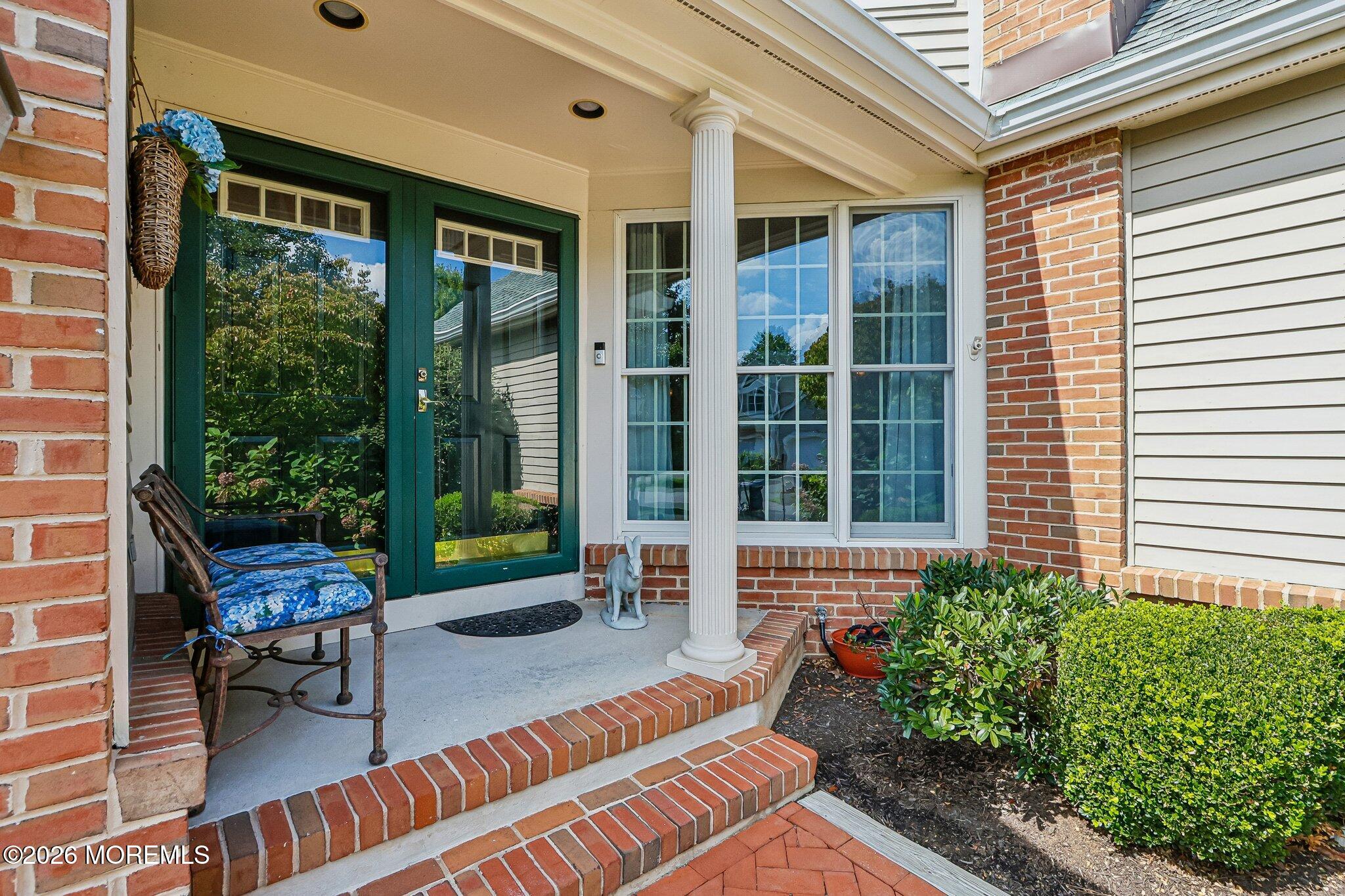 88 Greenfield Court Little Silver NJ 07739