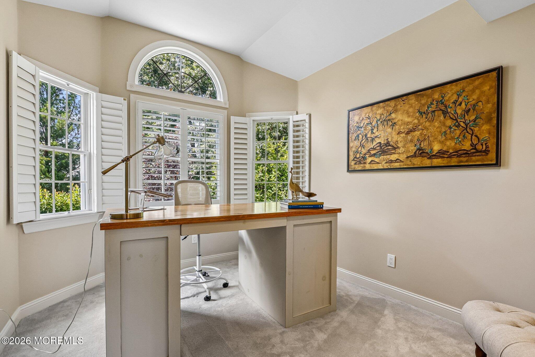 88 Greenfield Court Little Silver NJ 07739