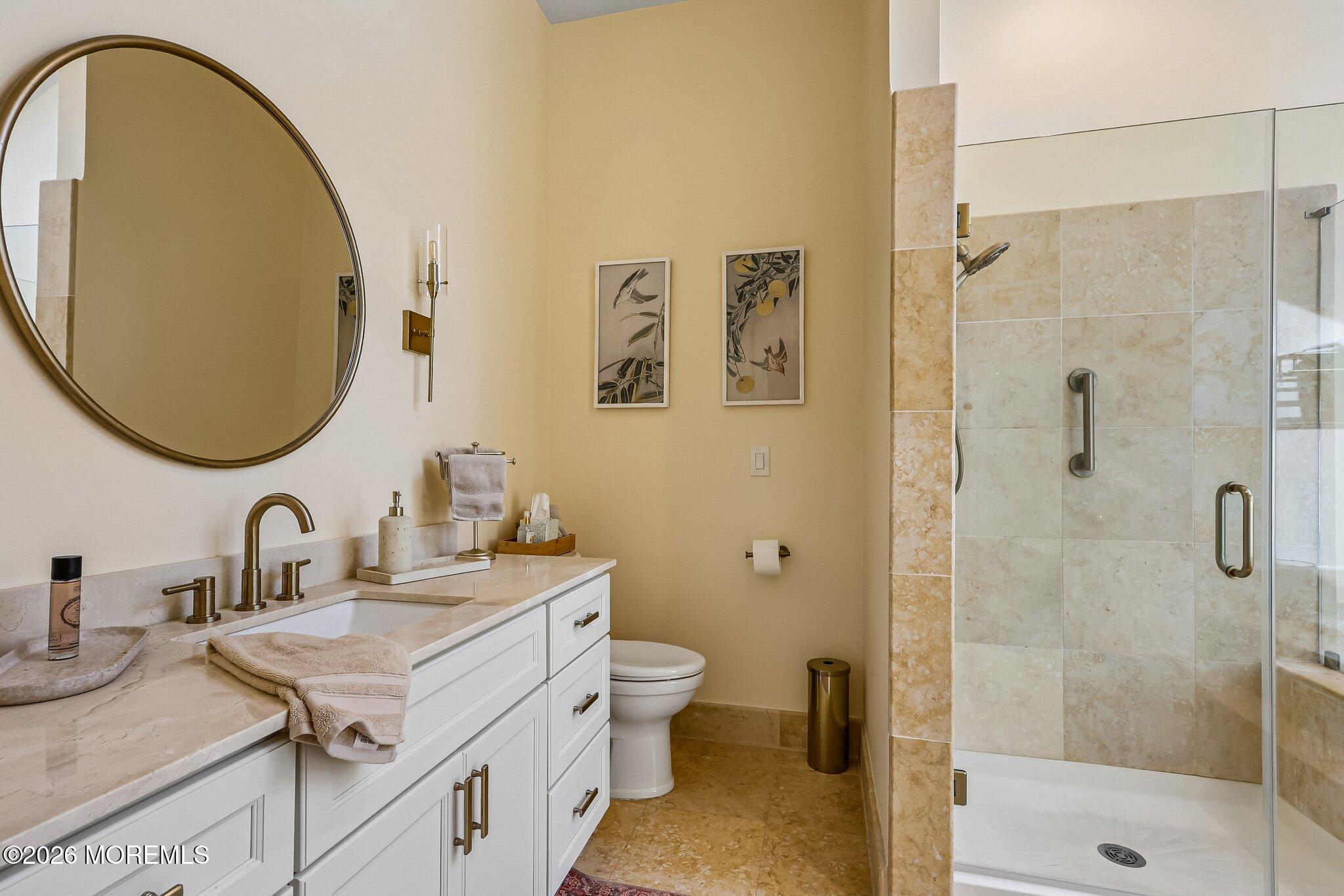 88 Greenfield Court Little Silver NJ 07739