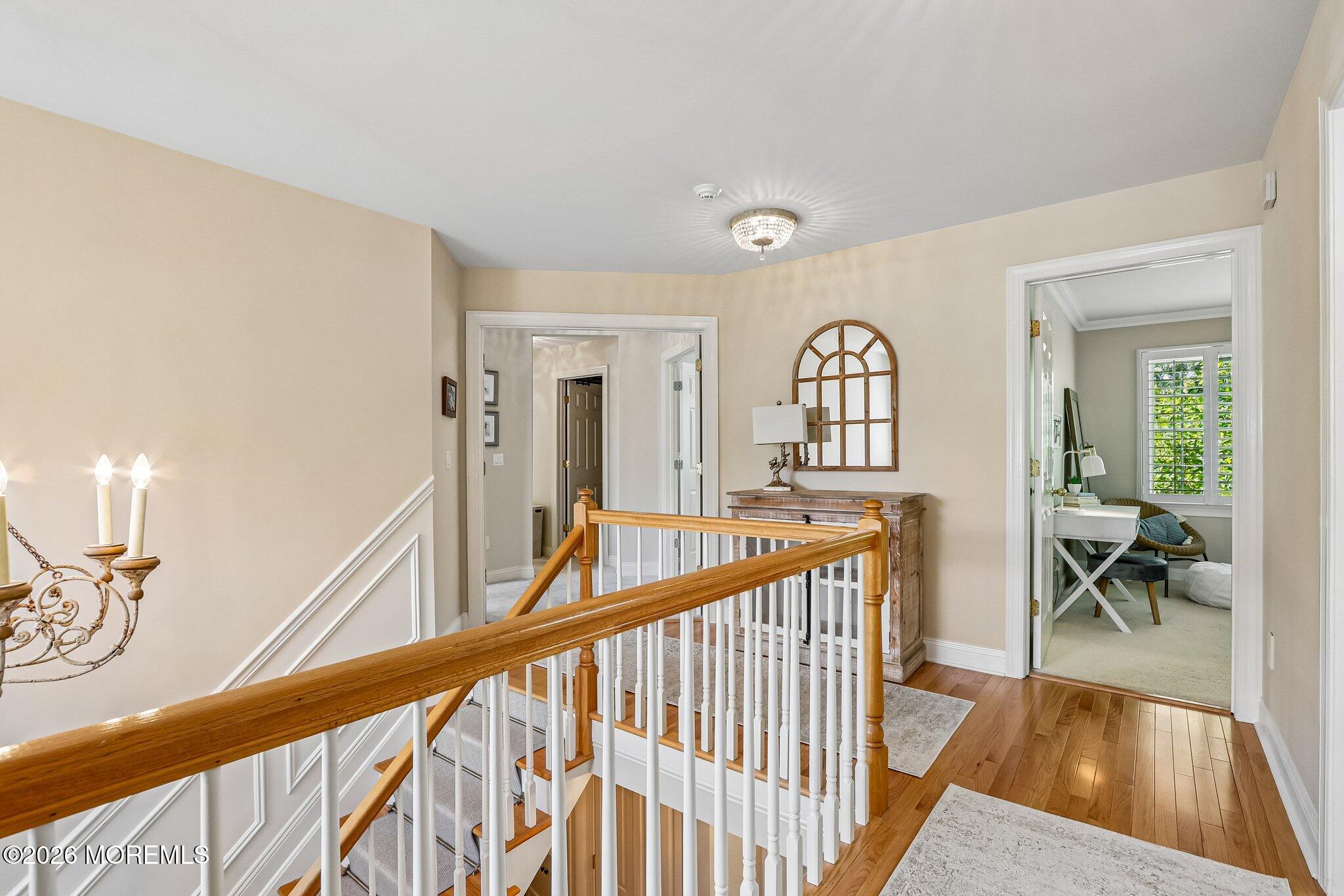 88 Greenfield Court Little Silver NJ 07739