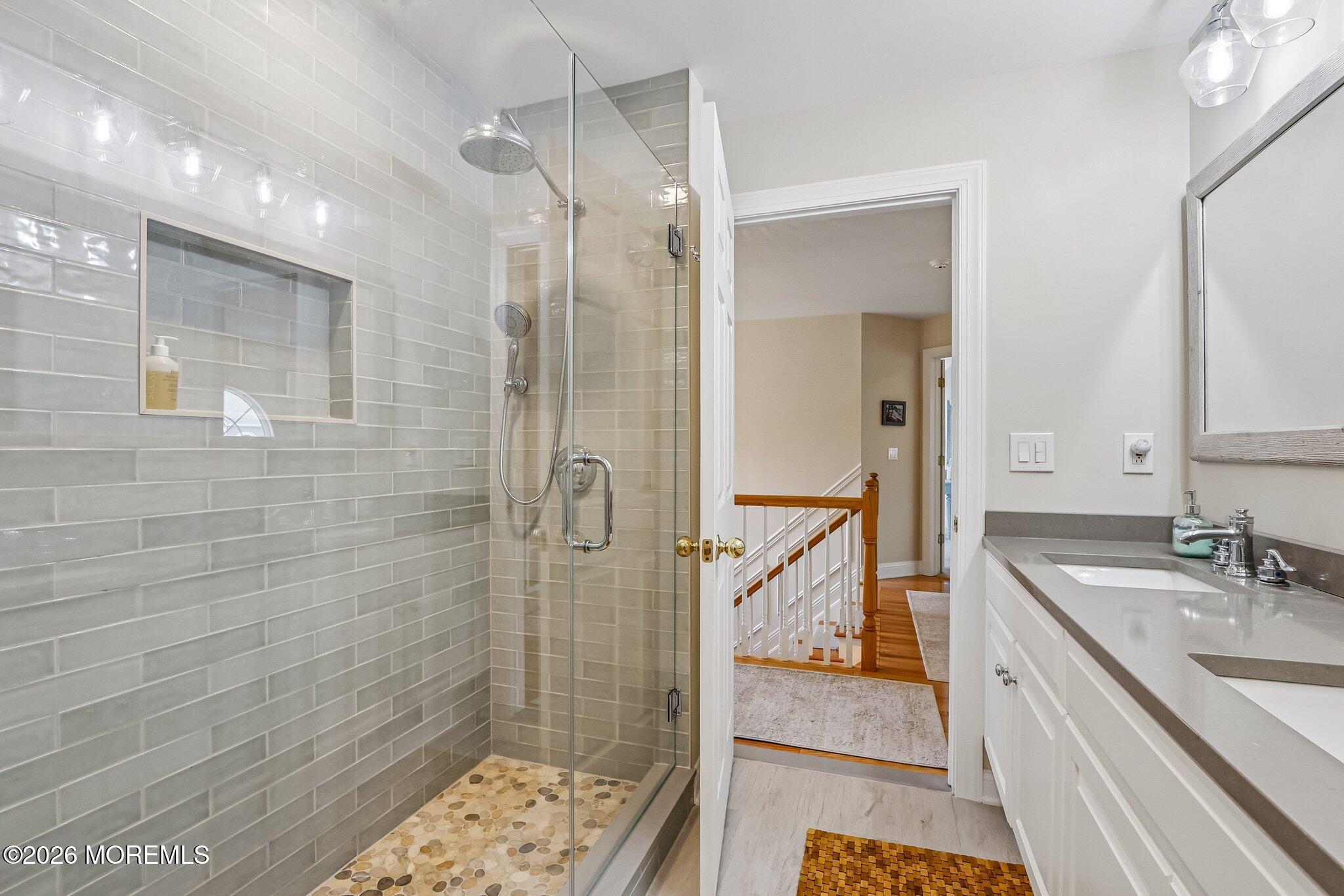 88 Greenfield Court Little Silver NJ 07739