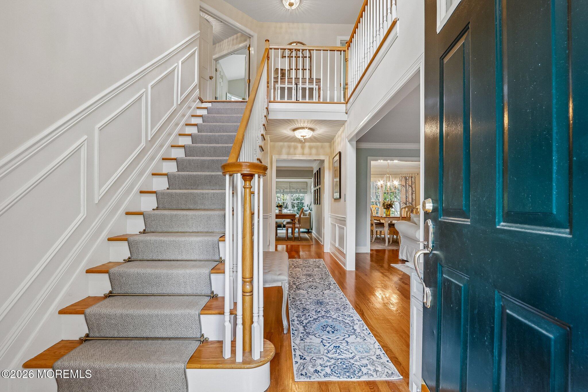 88 Greenfield Court Little Silver NJ 07739