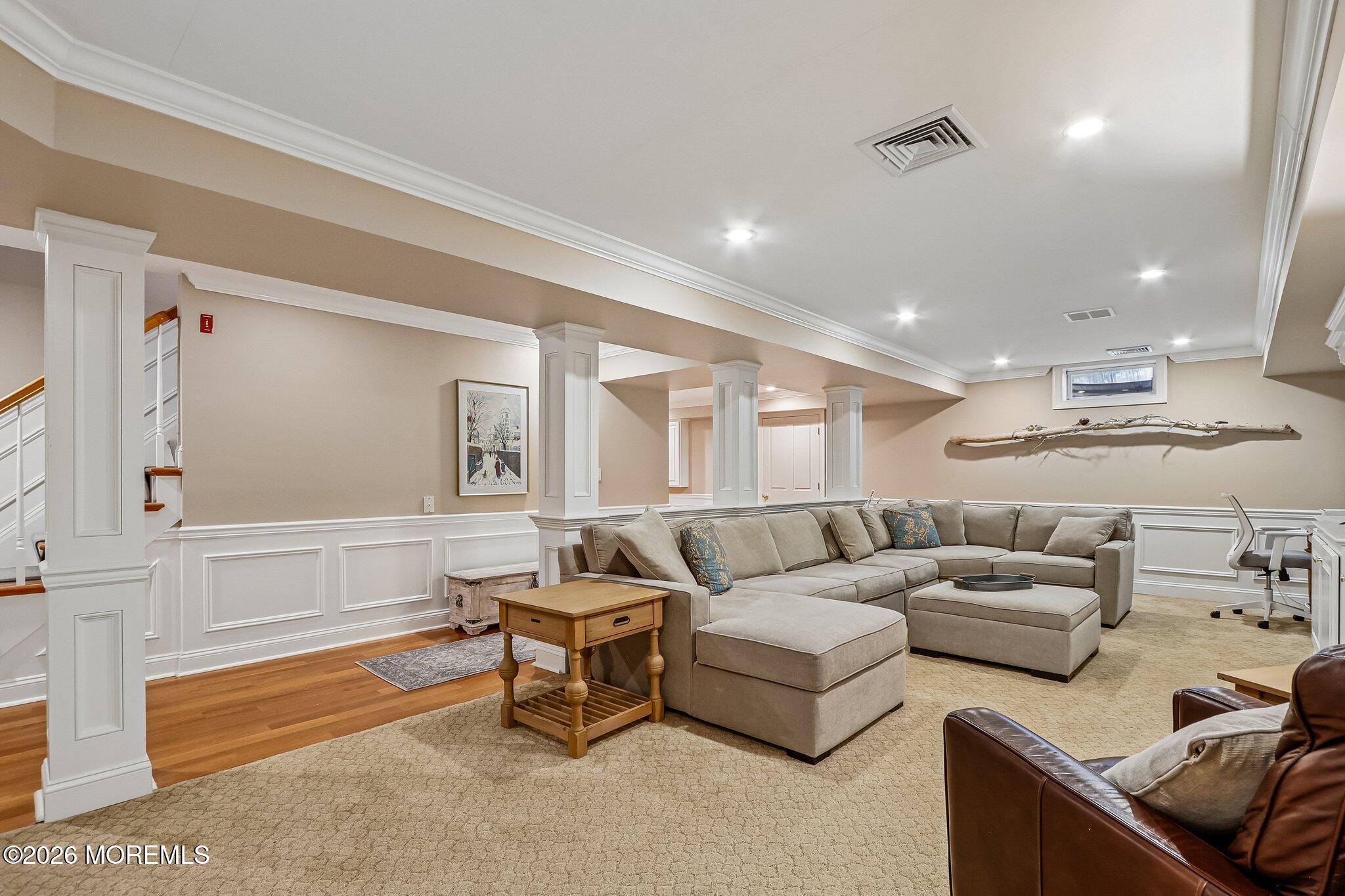 88 Greenfield Court Little Silver NJ 07739