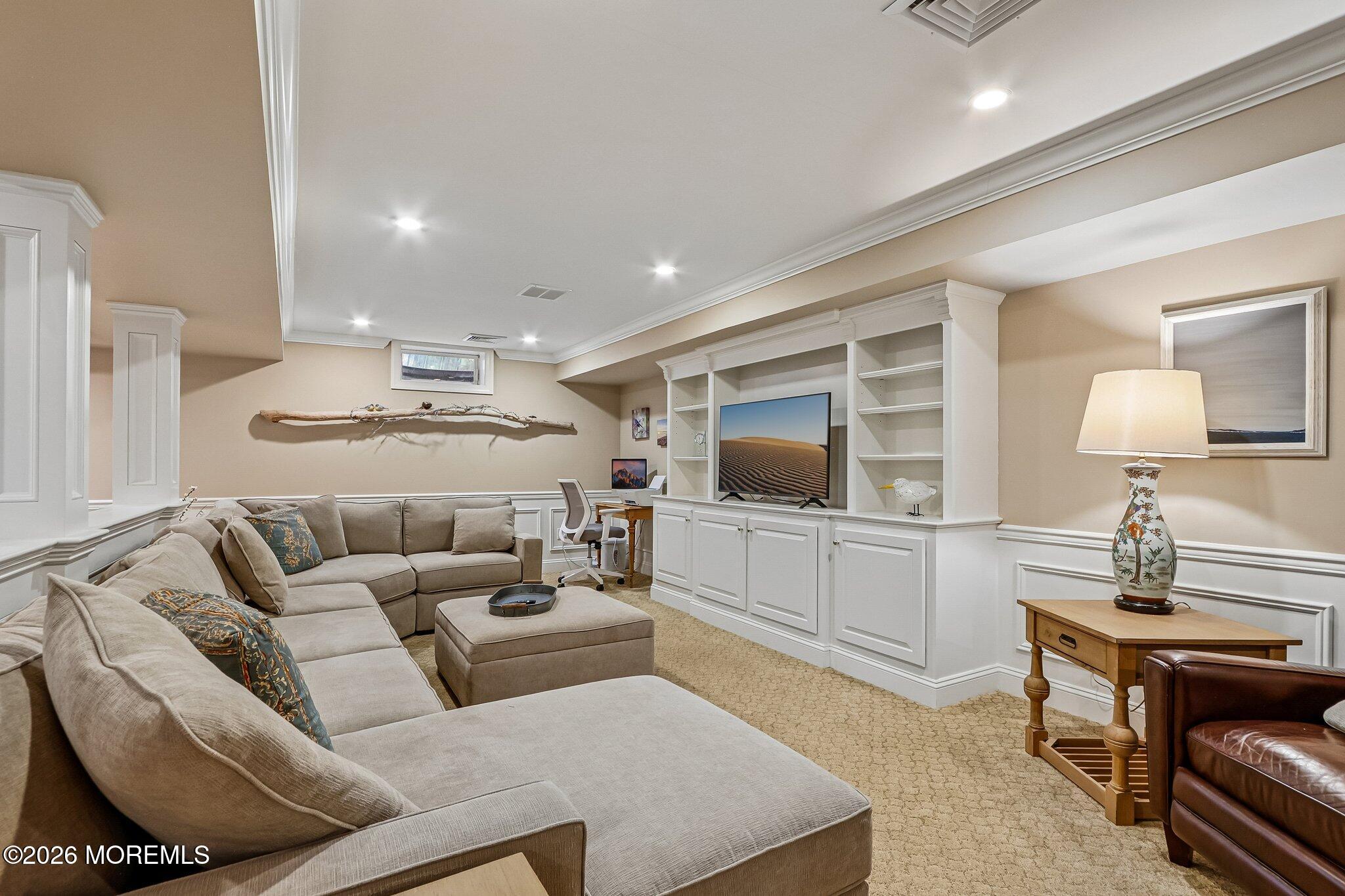 88 Greenfield Court Little Silver NJ 07739