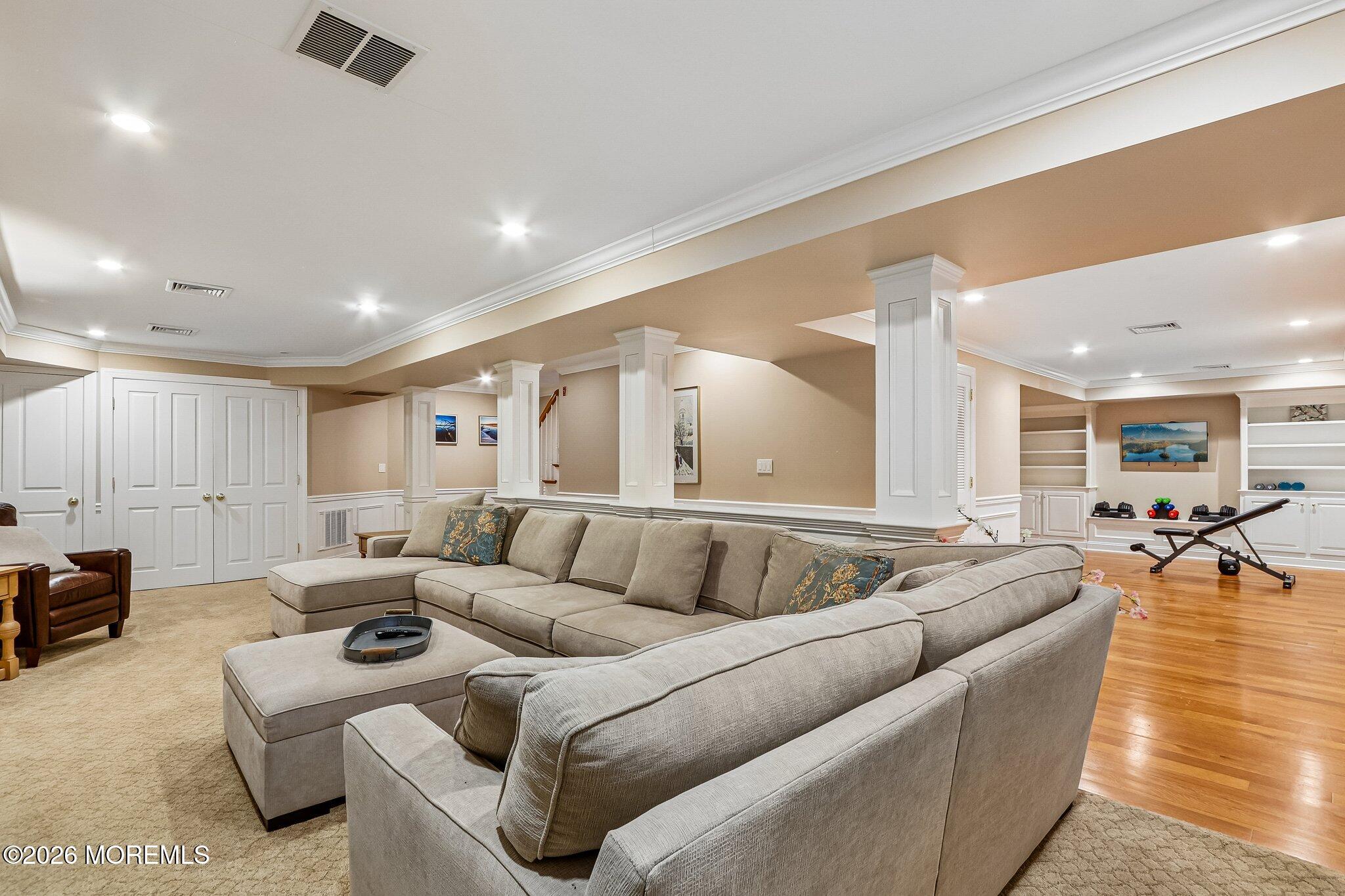 88 Greenfield Court Little Silver NJ 07739