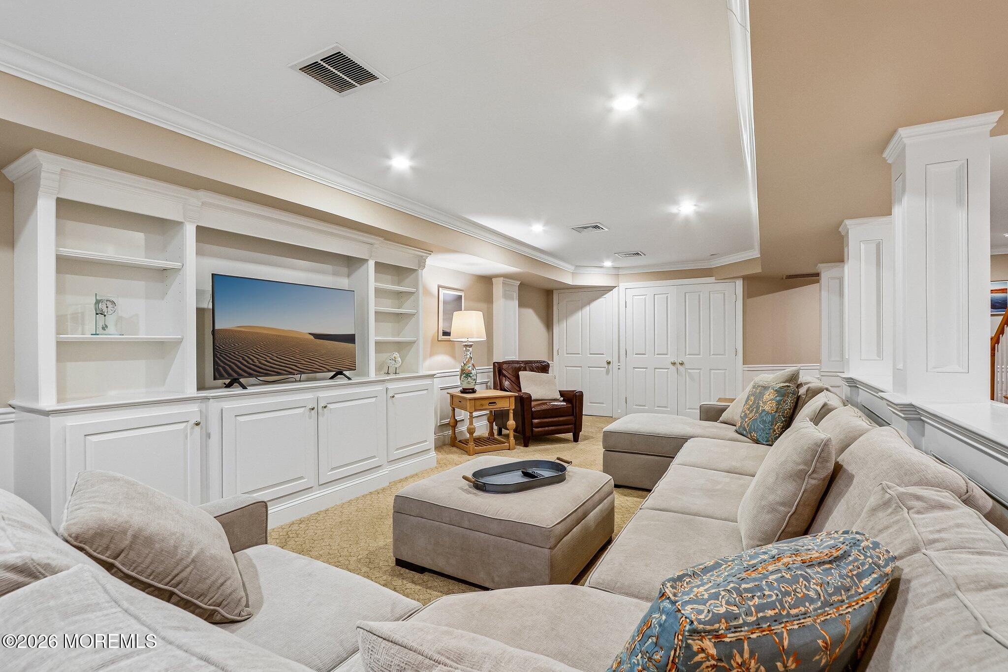 88 Greenfield Court Little Silver NJ 07739