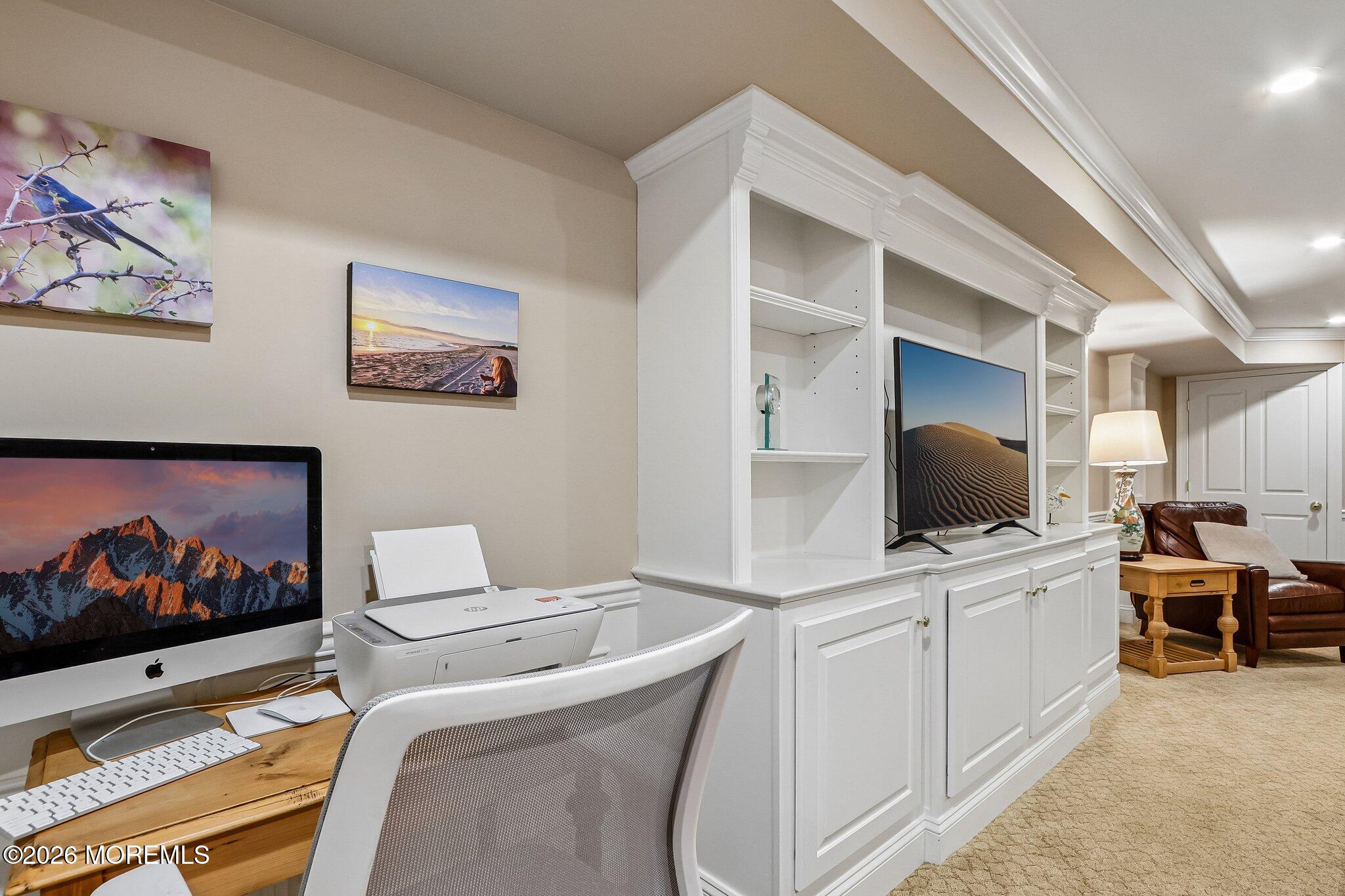 88 Greenfield Court Little Silver NJ 07739