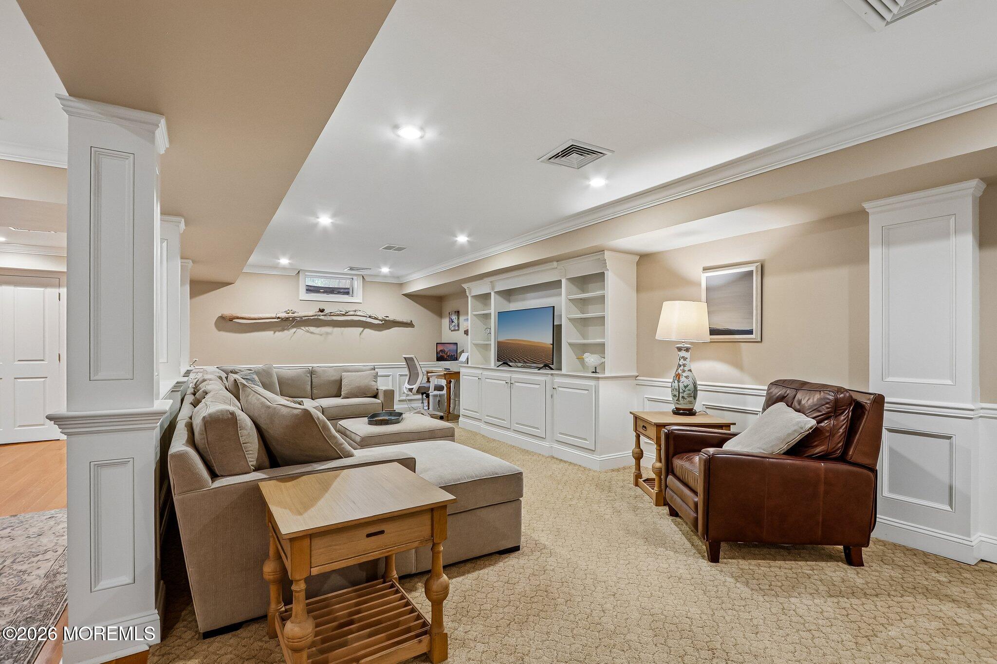 88 Greenfield Court Little Silver NJ 07739
