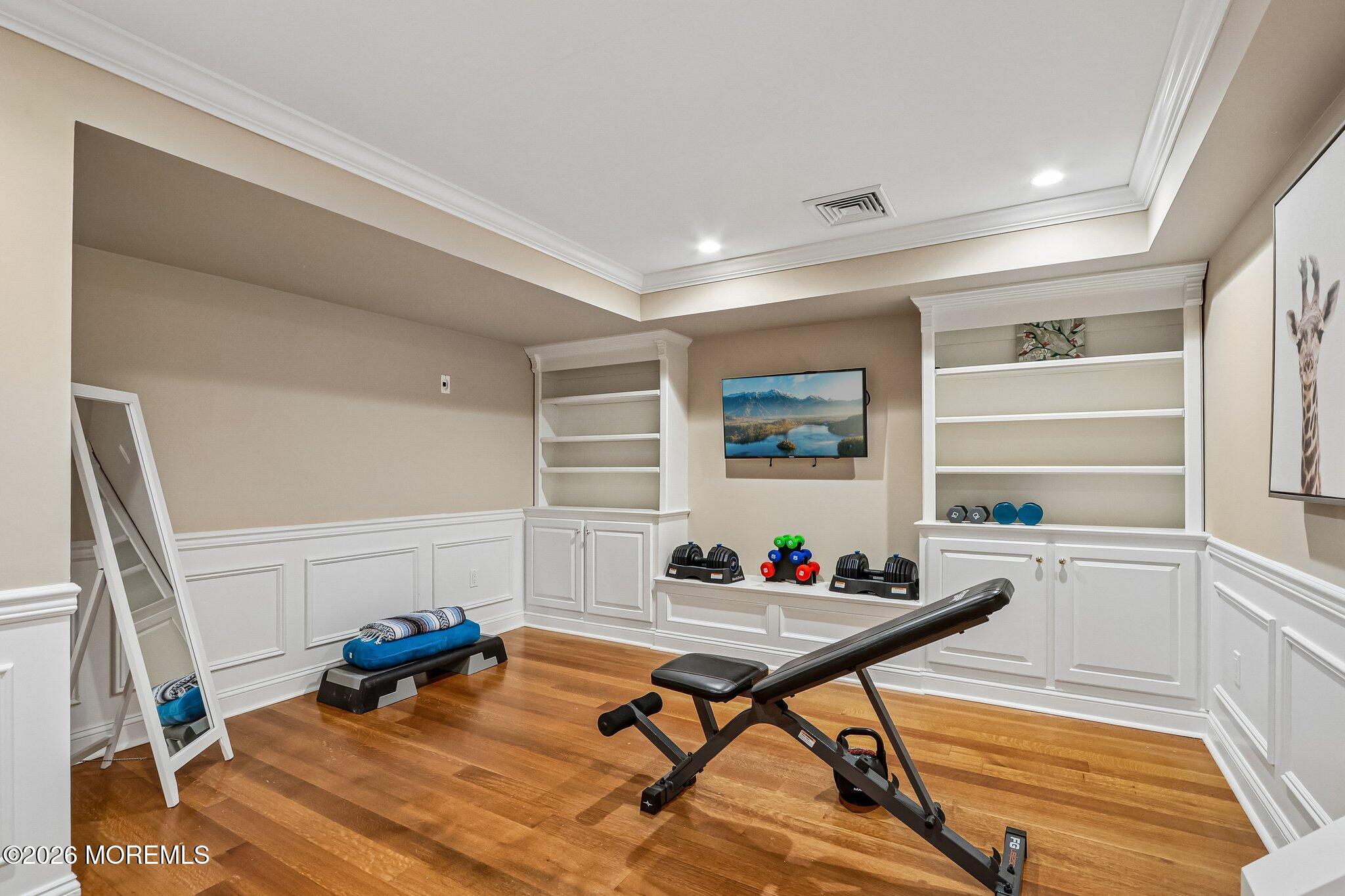 88 Greenfield Court Little Silver NJ 07739