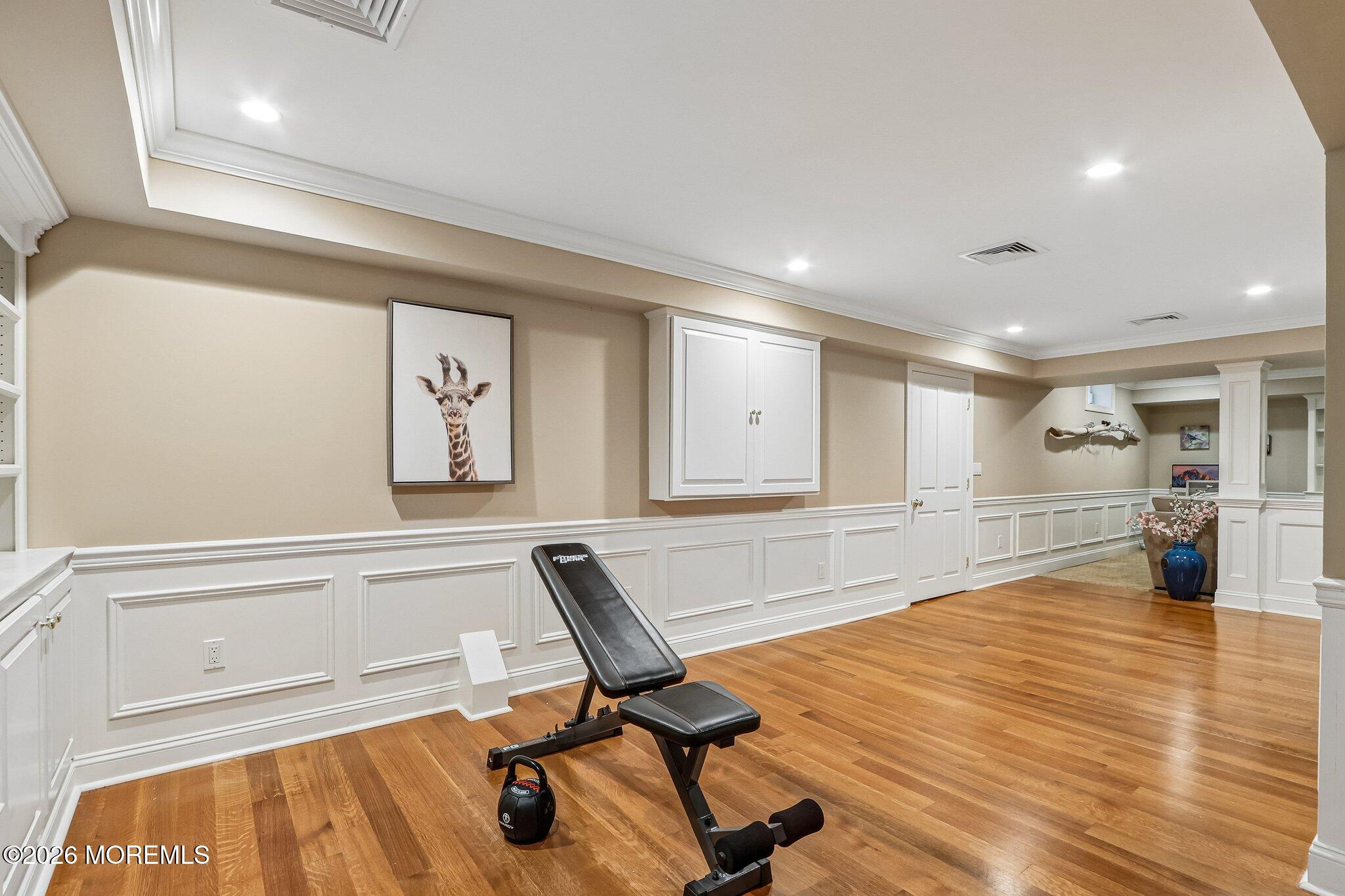 88 Greenfield Court Little Silver NJ 07739