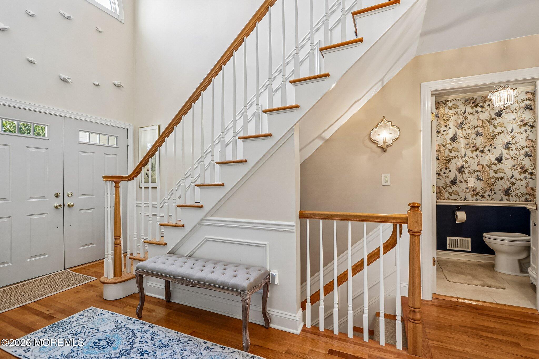 88 Greenfield Court Little Silver NJ 07739