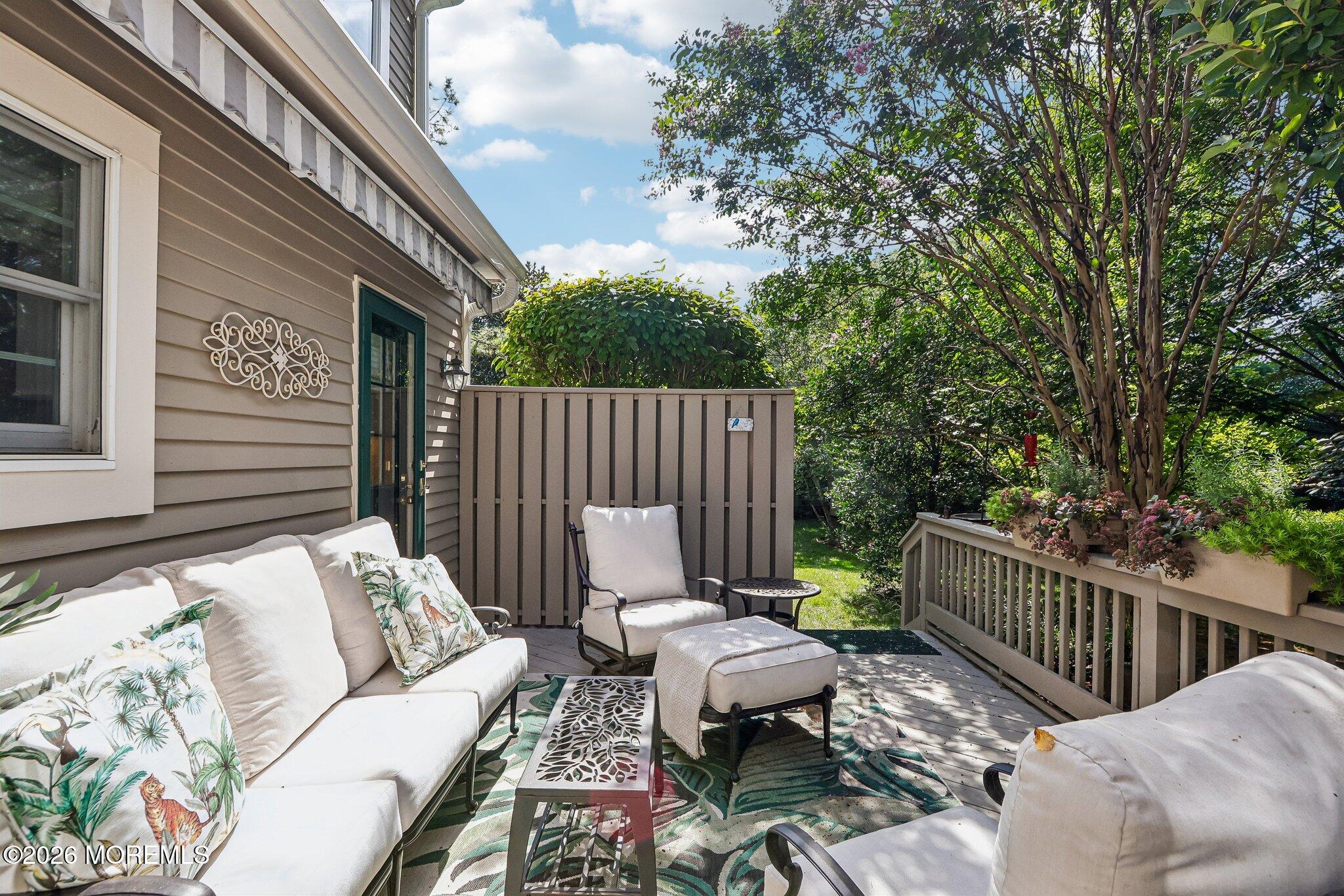 88 Greenfield Court Little Silver NJ 07739
