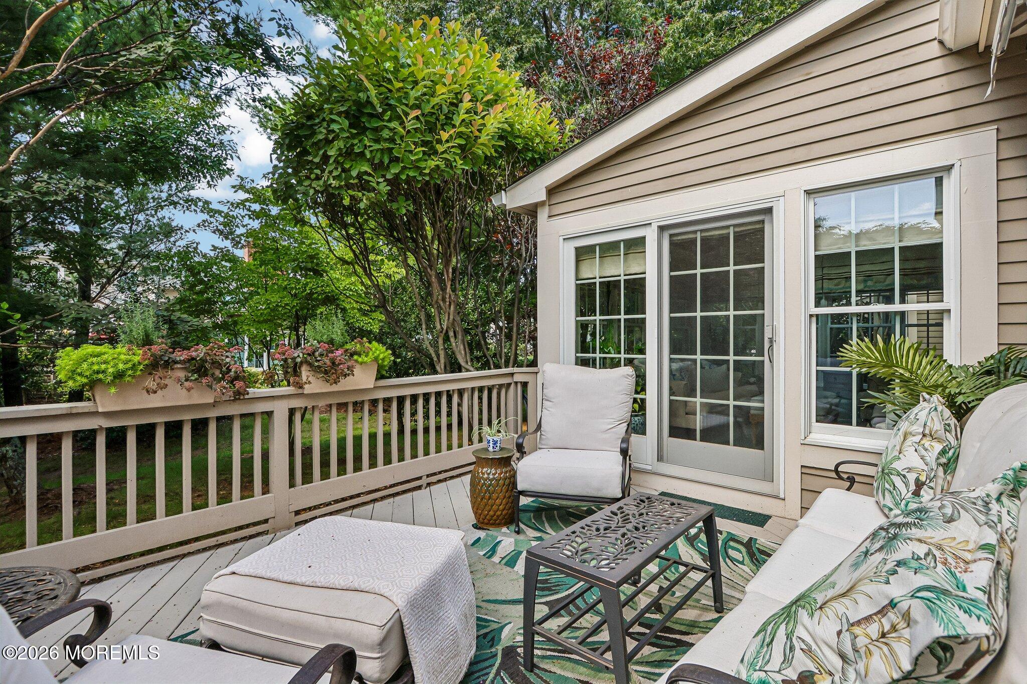 88 Greenfield Court Little Silver NJ 07739