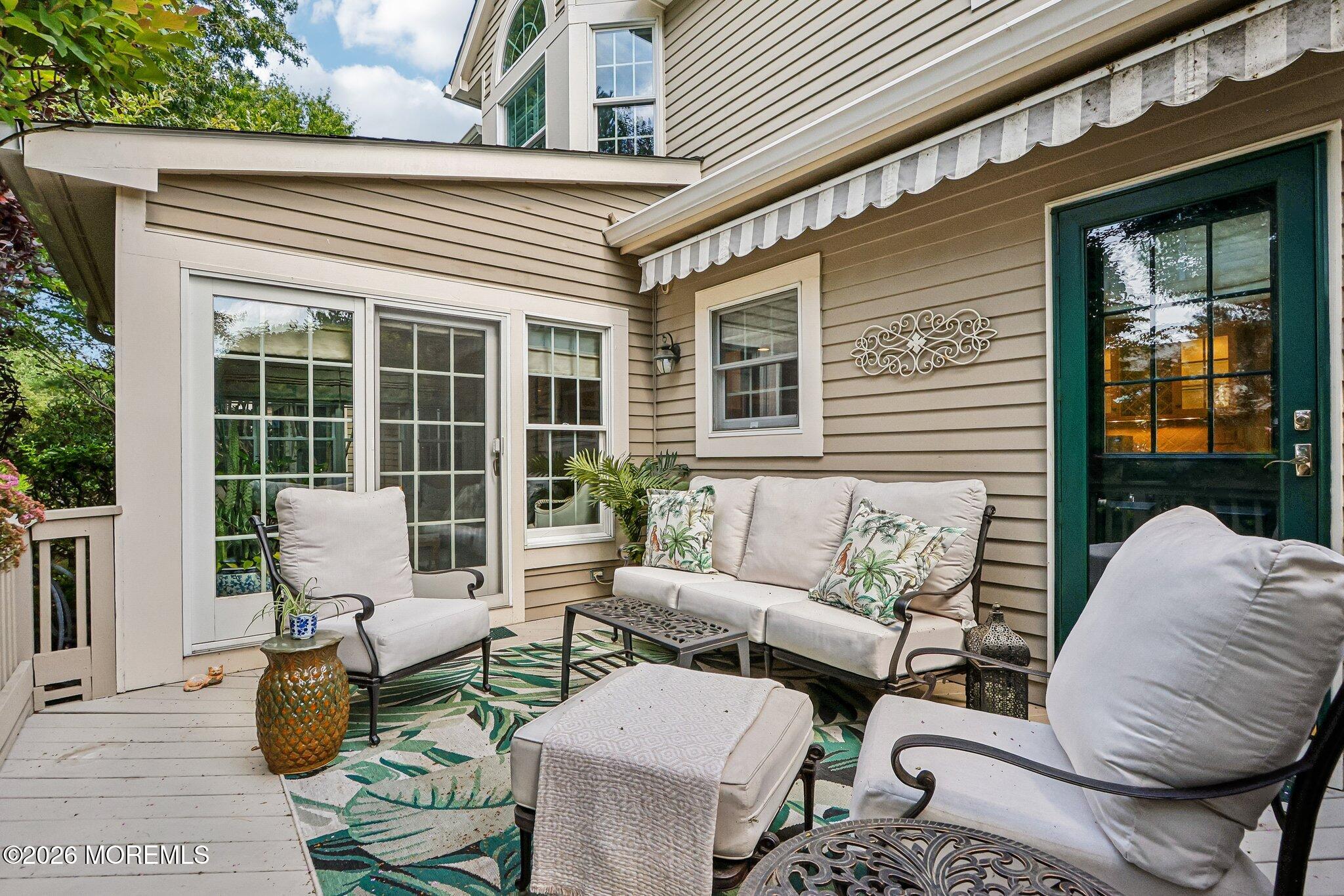 88 Greenfield Court Little Silver NJ 07739
