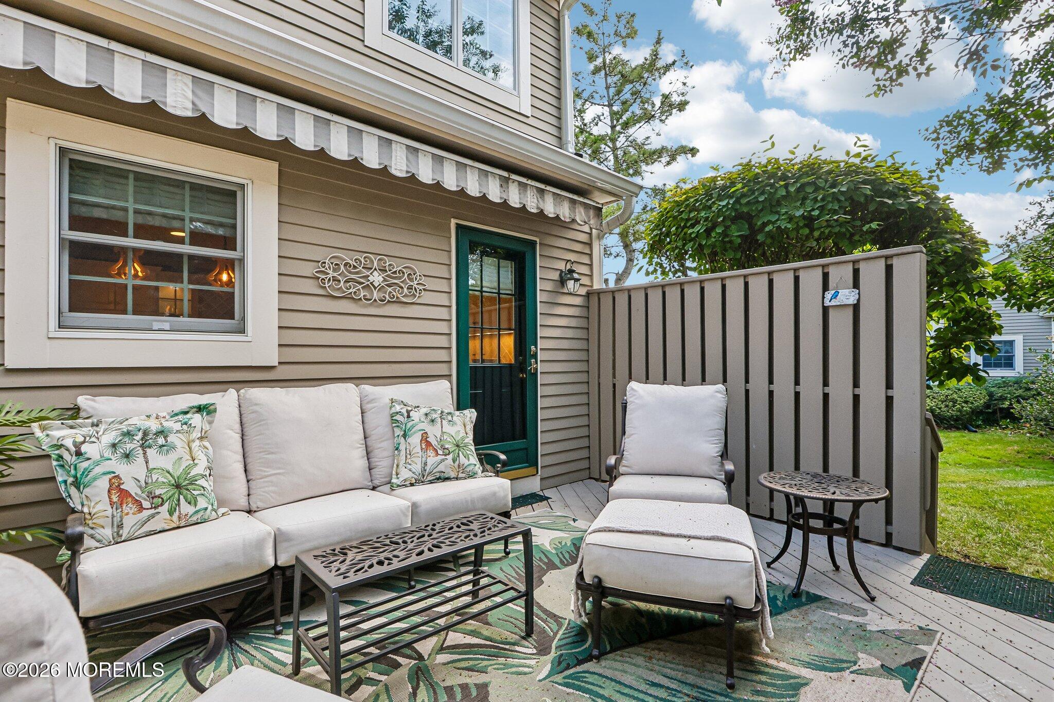 88 Greenfield Court Little Silver NJ 07739