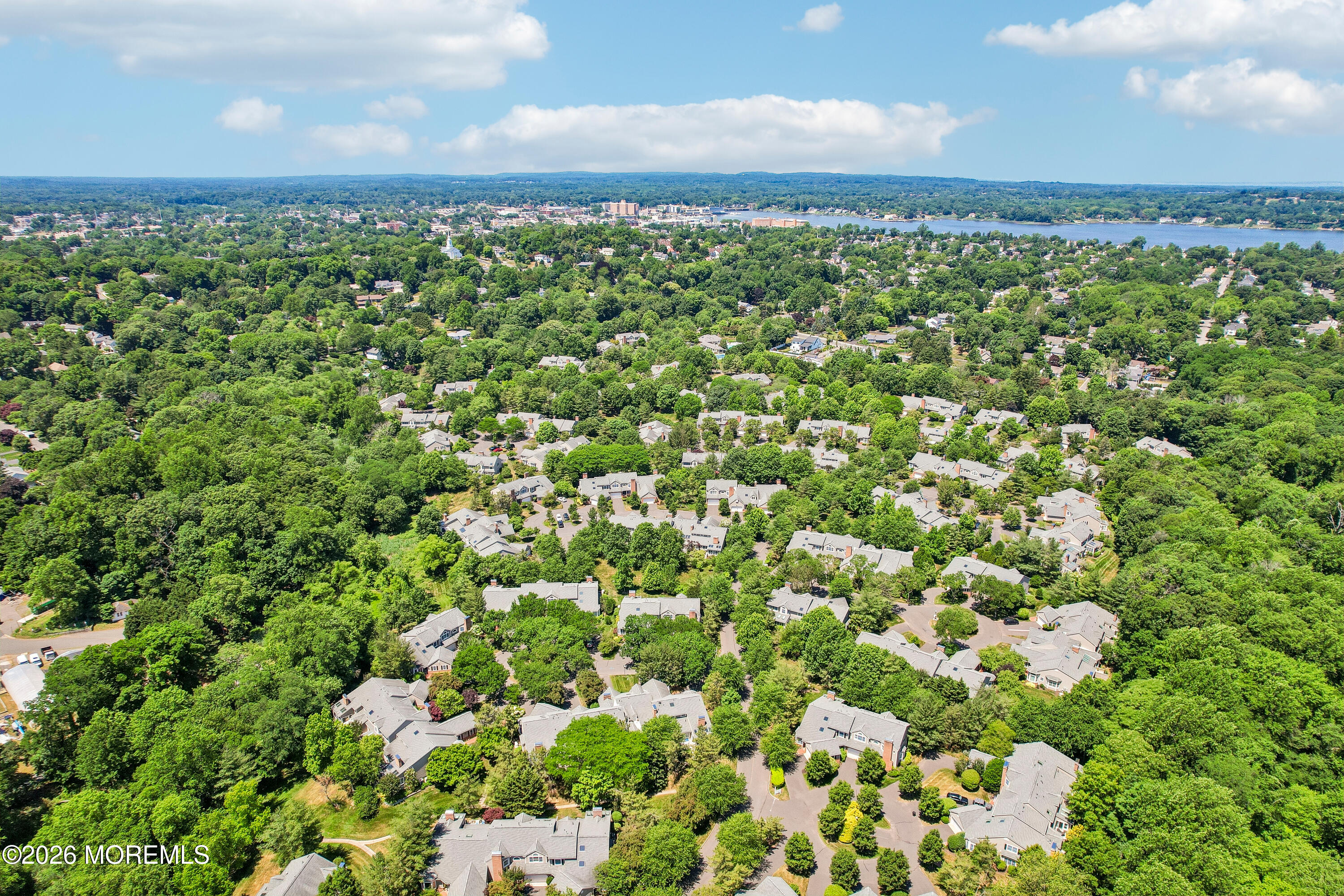 88 Greenfield Court Little Silver NJ 07739