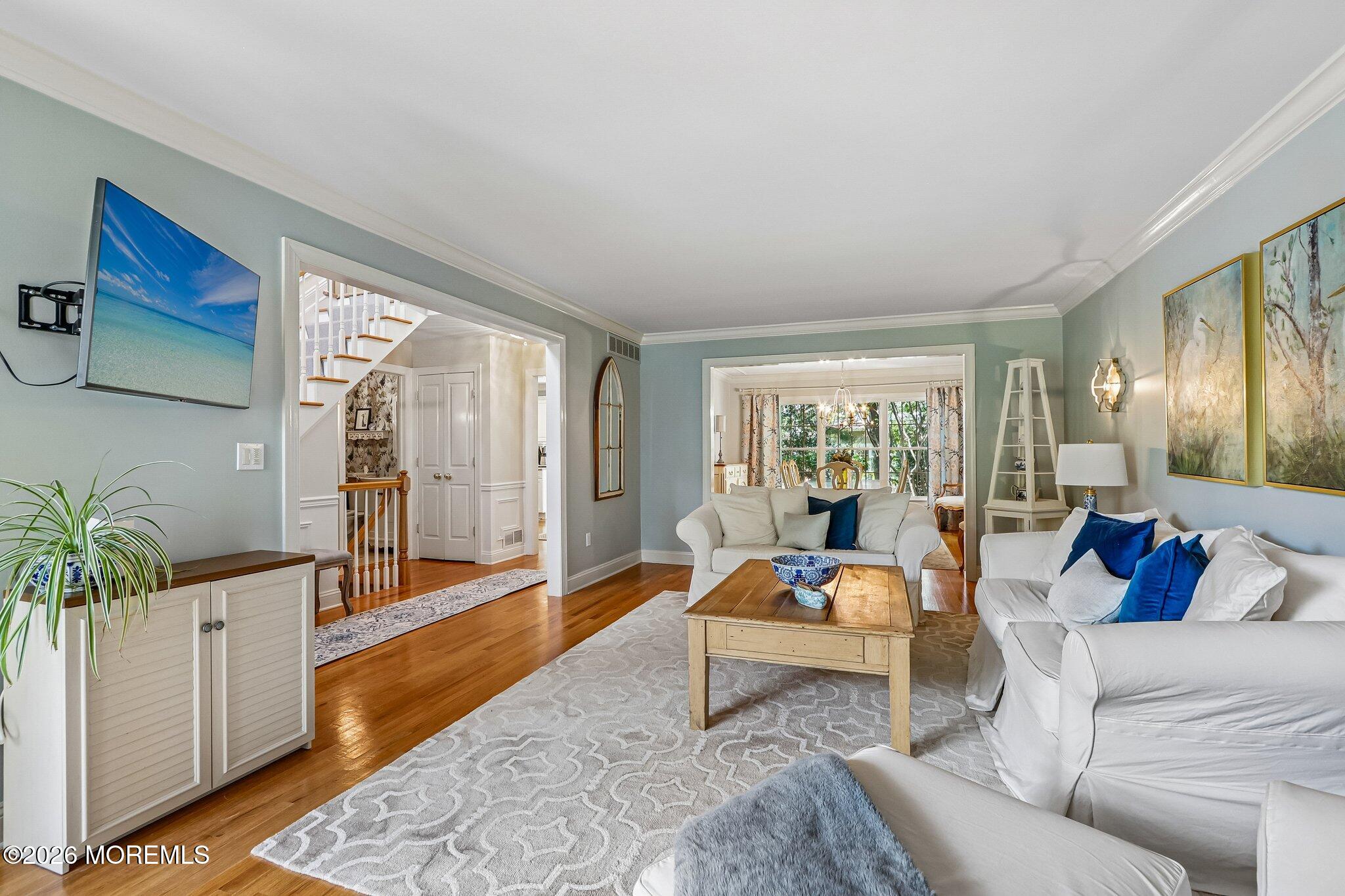 88 Greenfield Court Little Silver NJ 07739