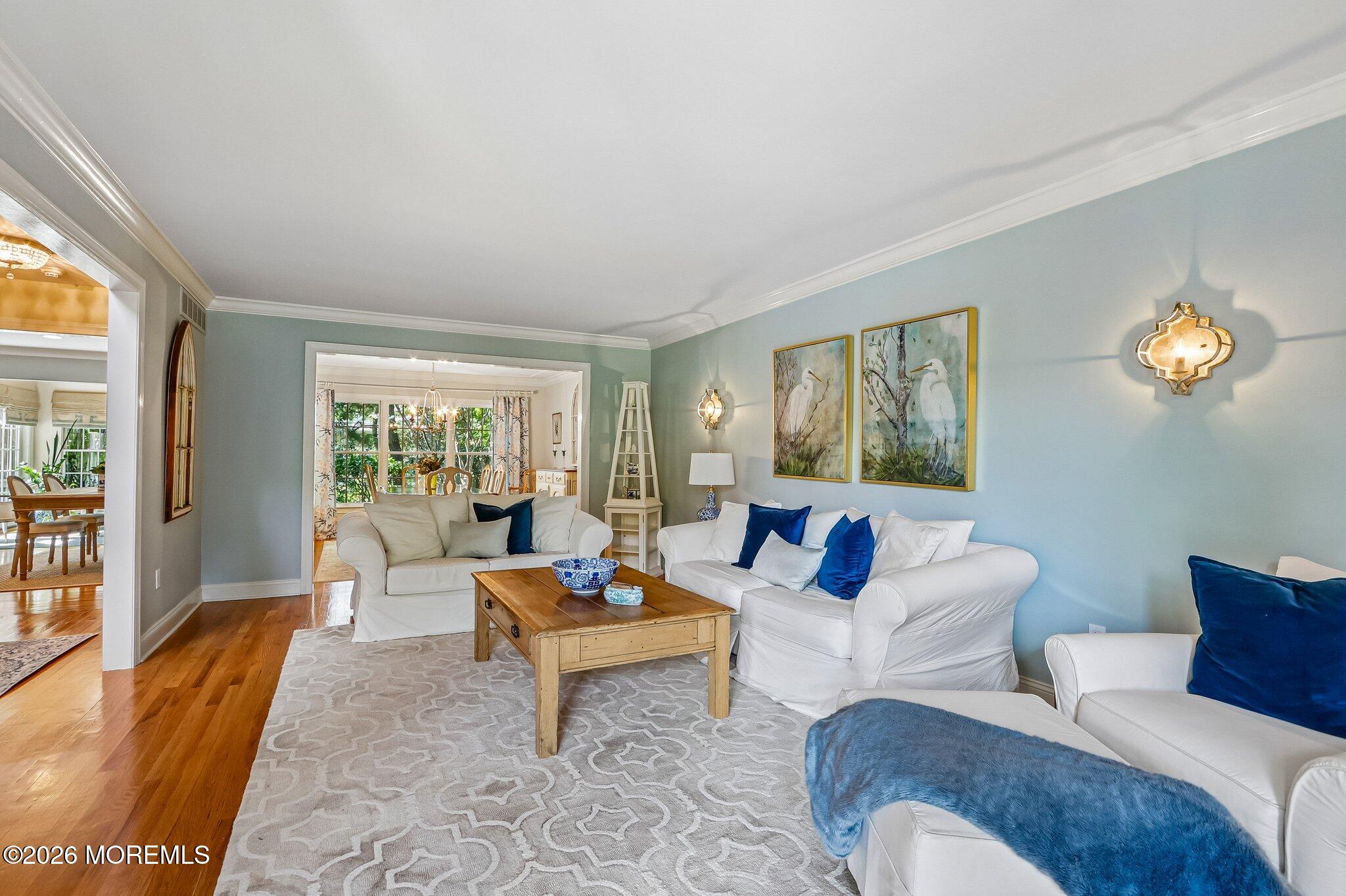 88 Greenfield Court Little Silver NJ 07739
