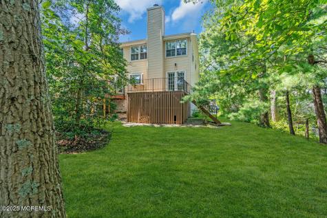 7 Hickory Court Brielle NJ 08730