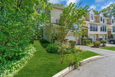 7 Hickory Court Brielle NJ 08730