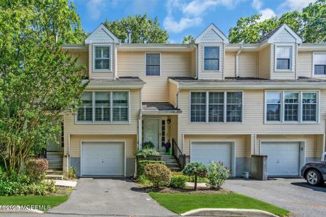 7 Hickory Court Brielle NJ 08730