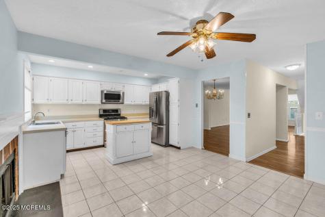 7 Hickory Court Brielle NJ 08730