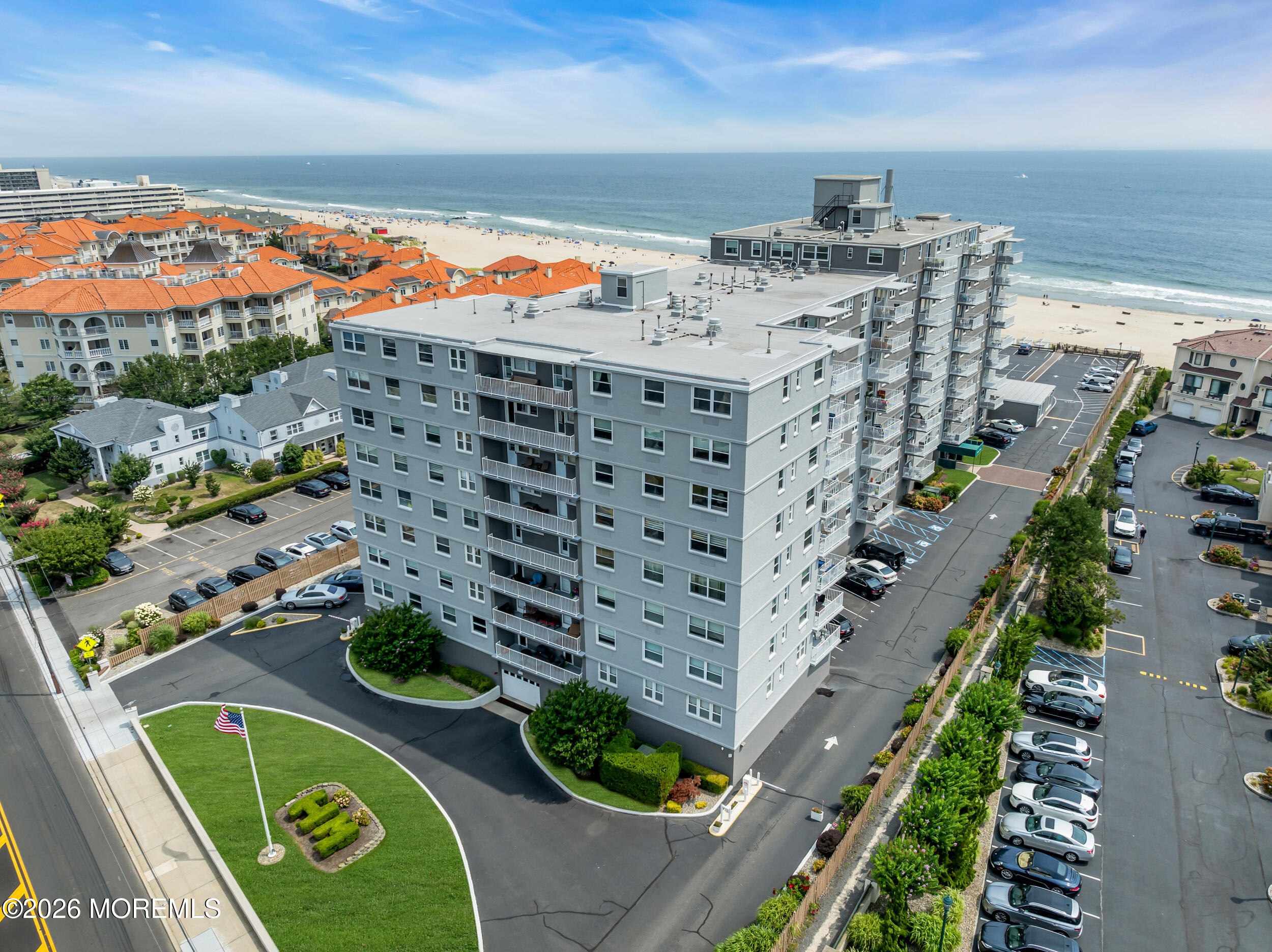 675 Ocean Avenue N Long Branch NJ 07740