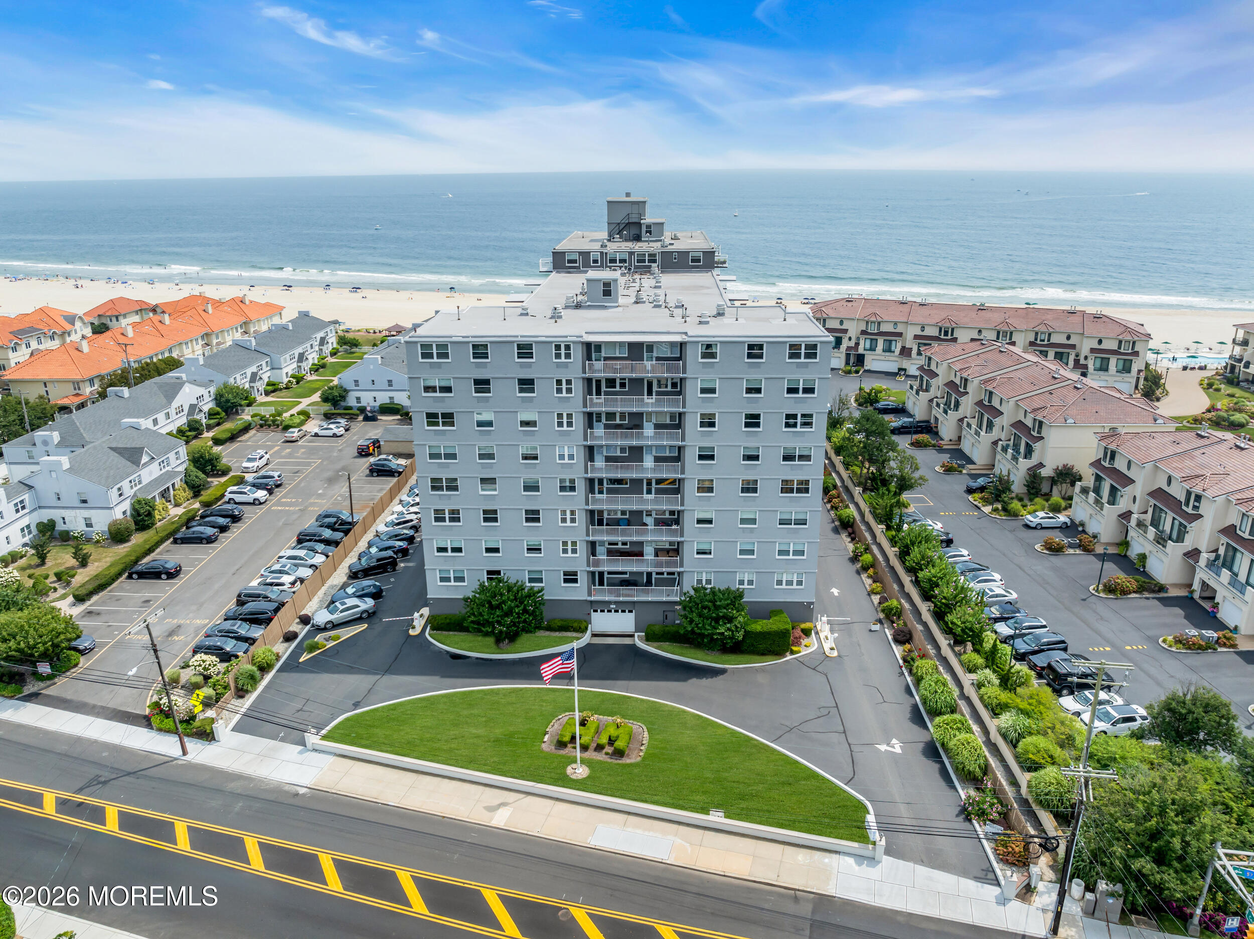 675 Ocean Avenue N Long Branch NJ 07740
