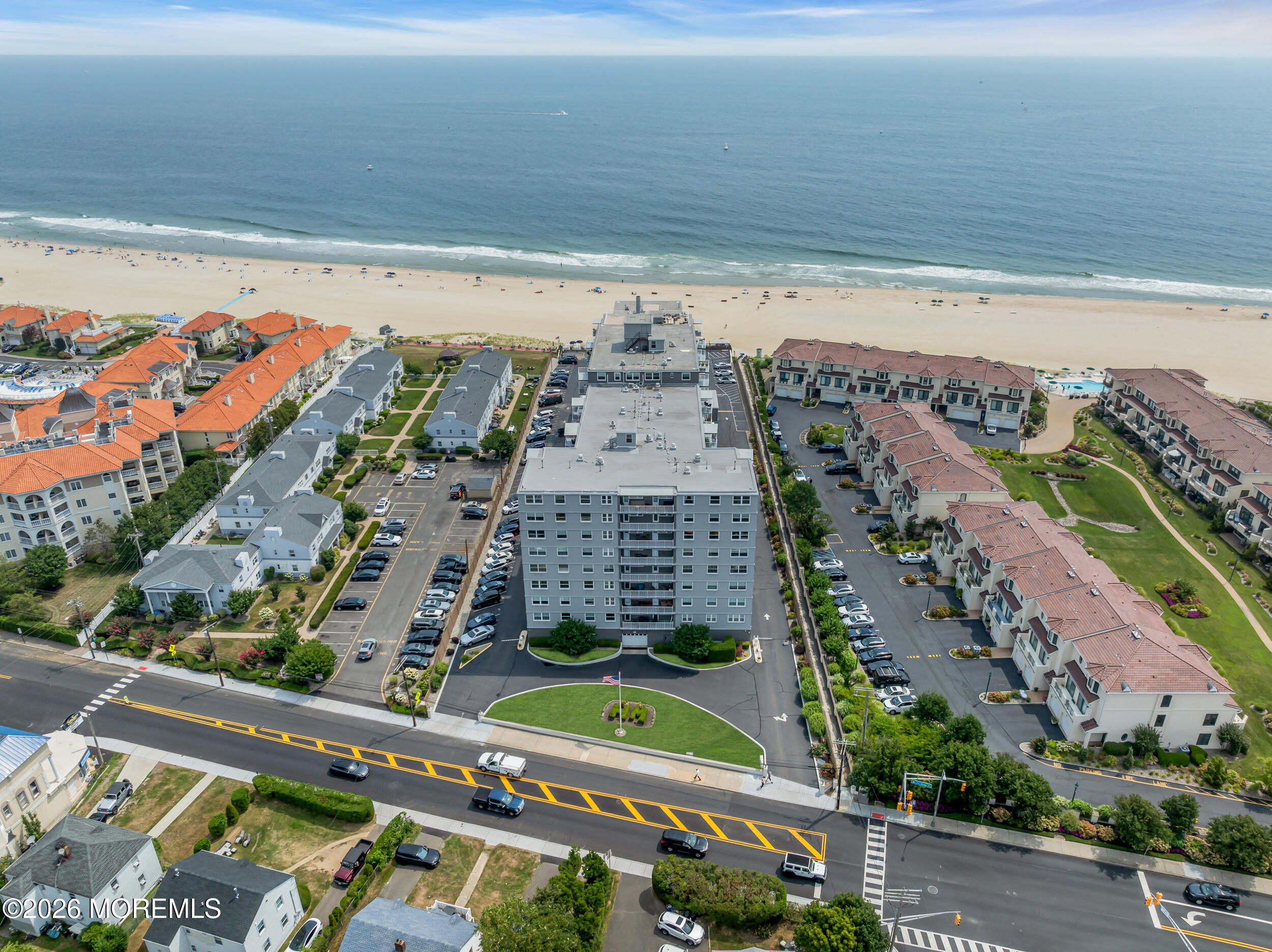 675 Ocean Avenue N Long Branch NJ 07740