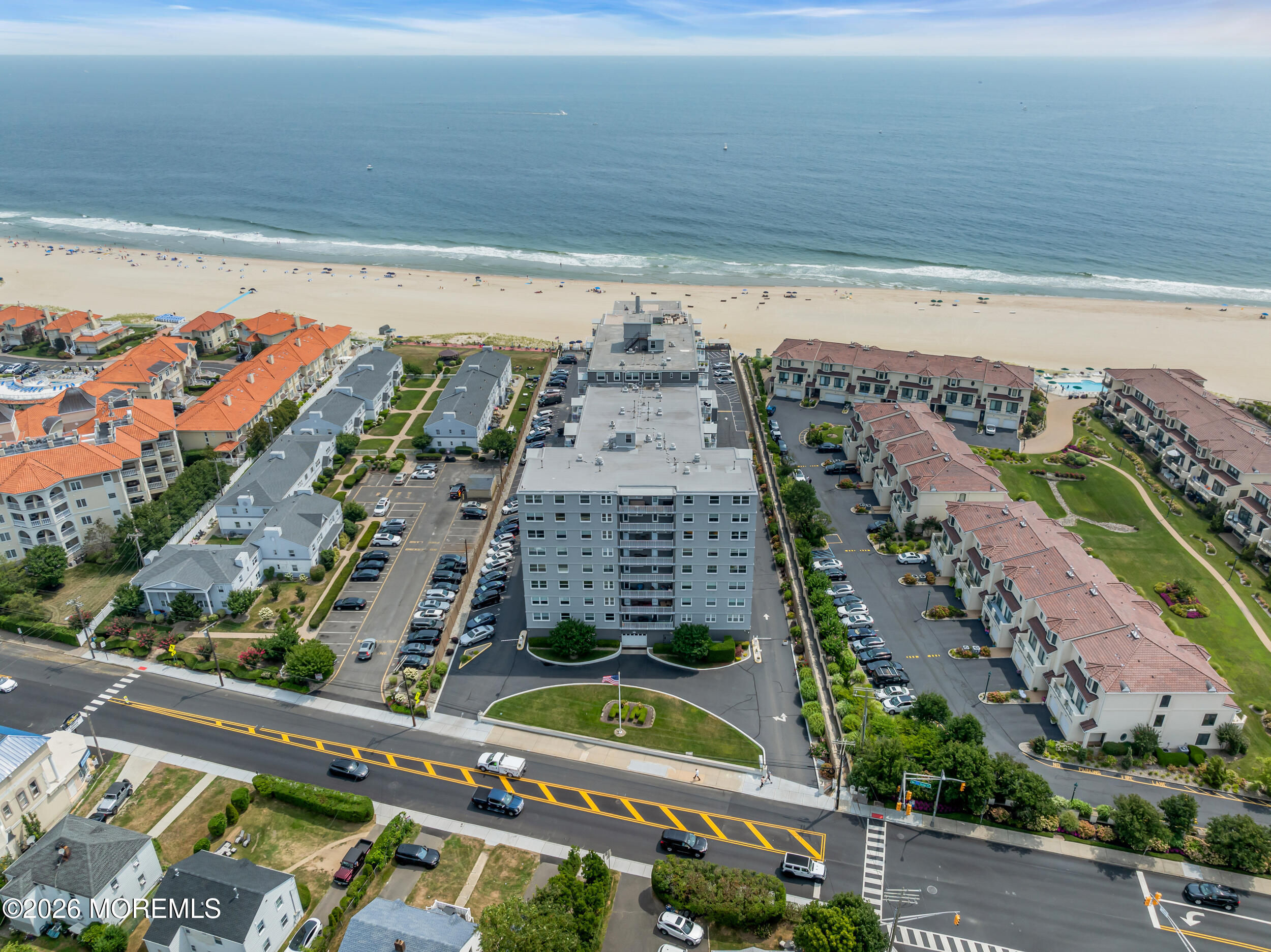 675 Ocean Avenue N Long Branch NJ 07740