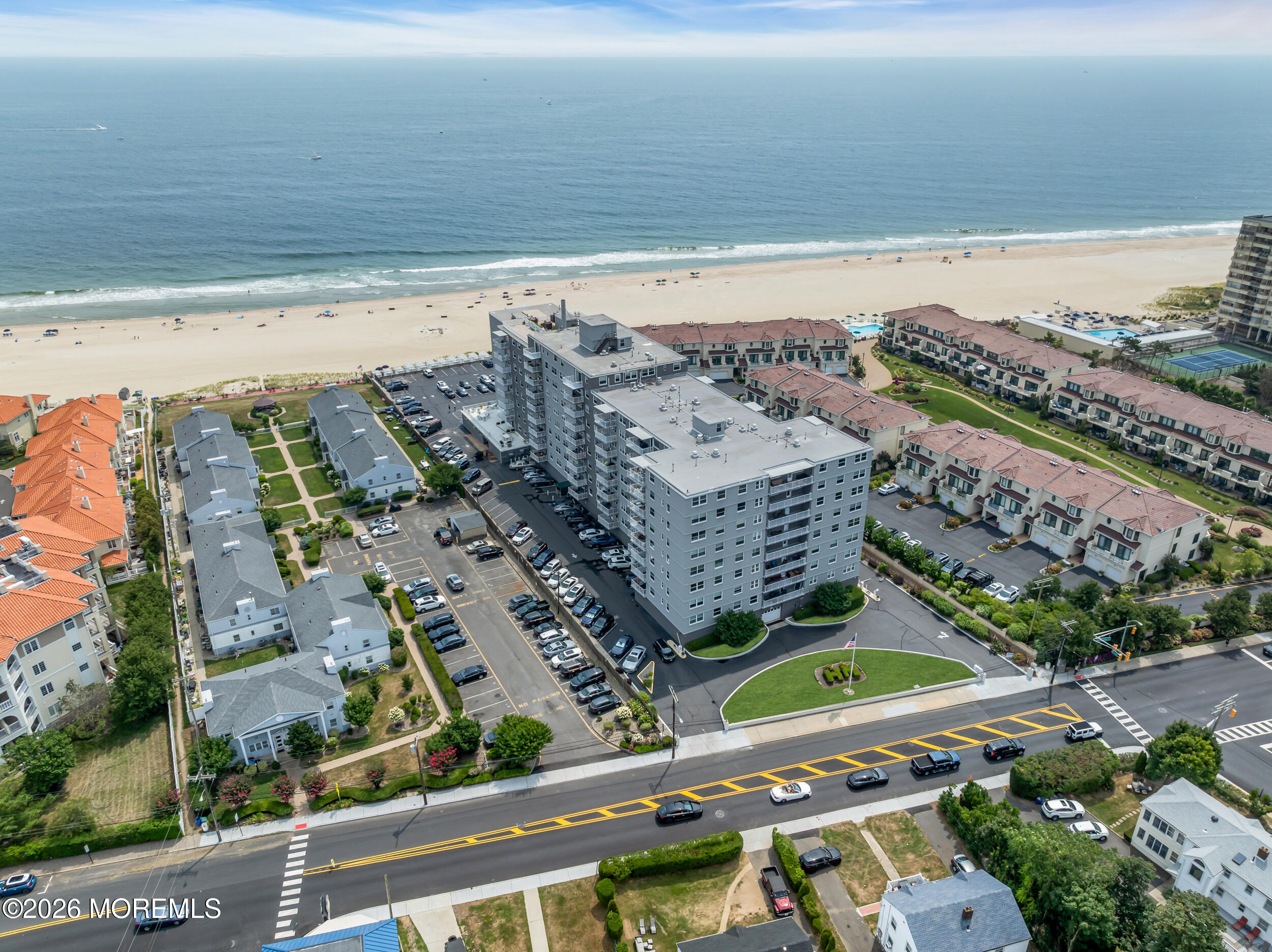 675 Ocean Avenue N Long Branch NJ 07740