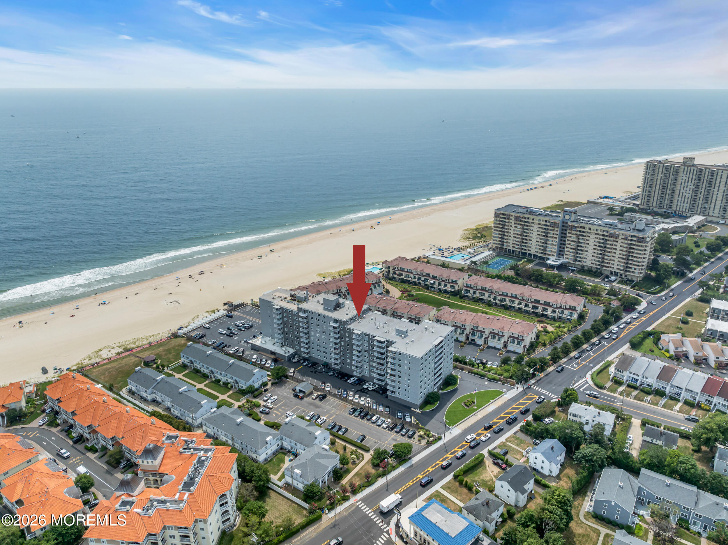675 Ocean Avenue N Long Branch NJ 07740