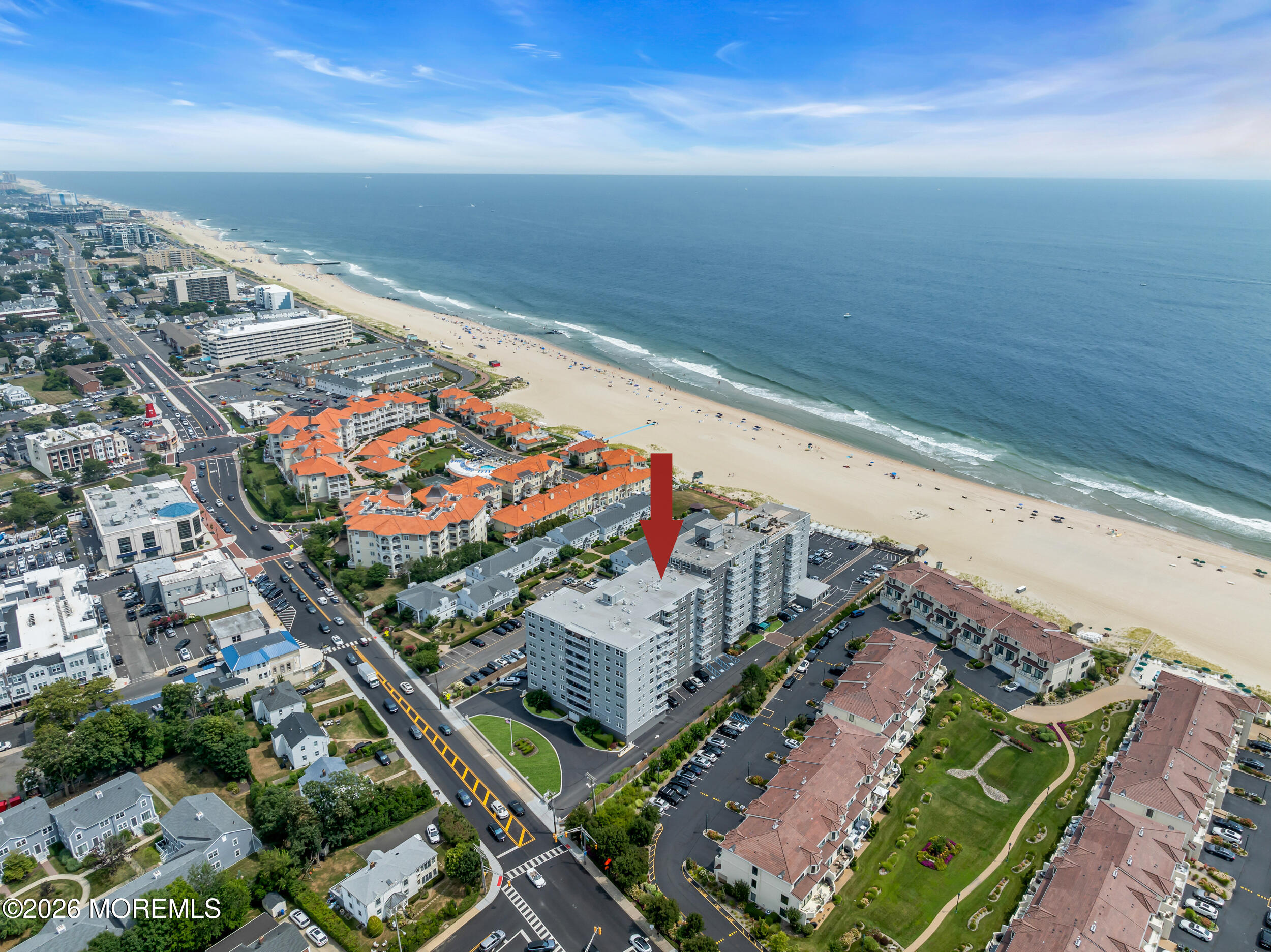 675 Ocean Avenue N Long Branch NJ 07740