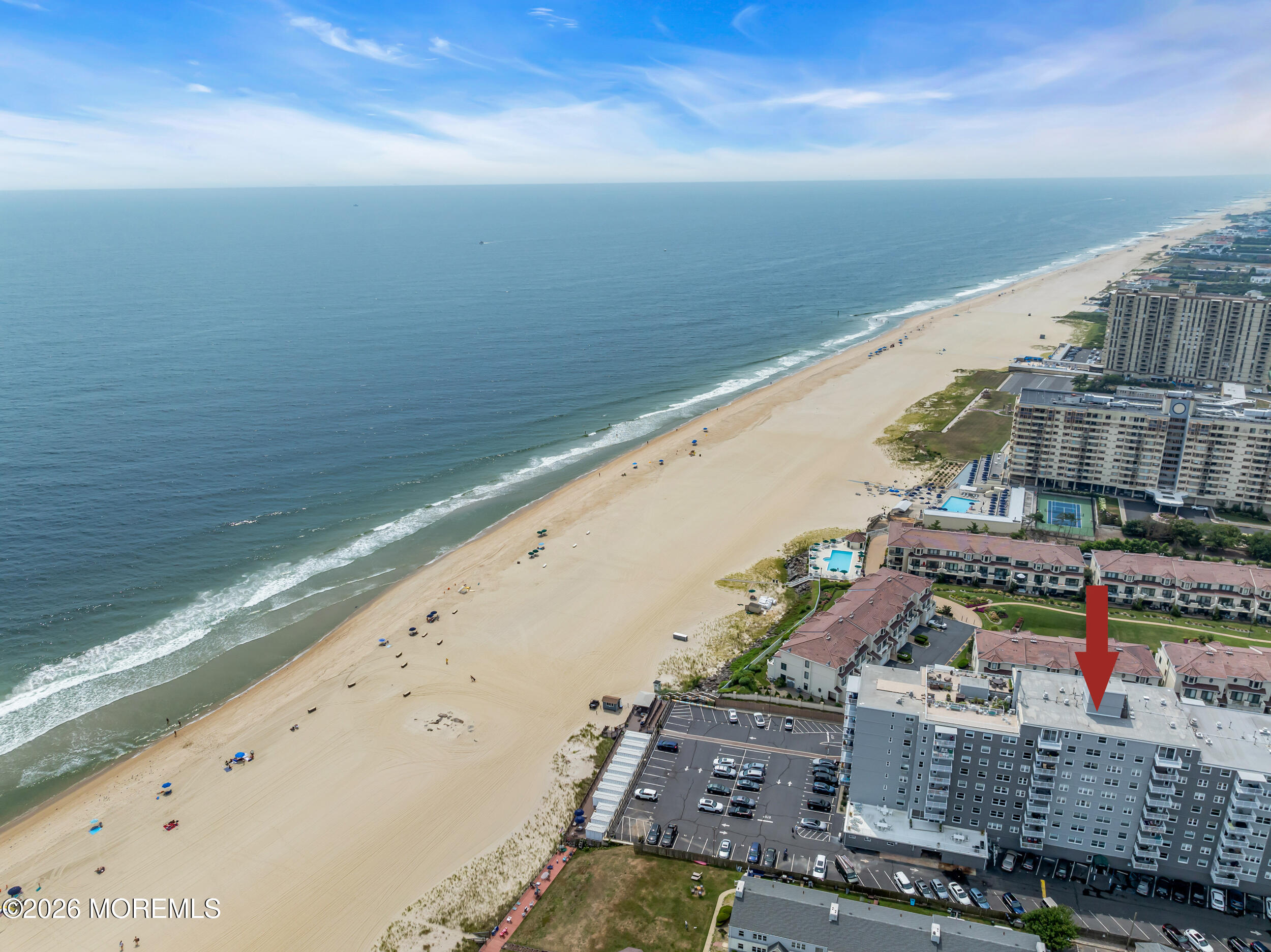 675 Ocean Avenue N Long Branch NJ 07740