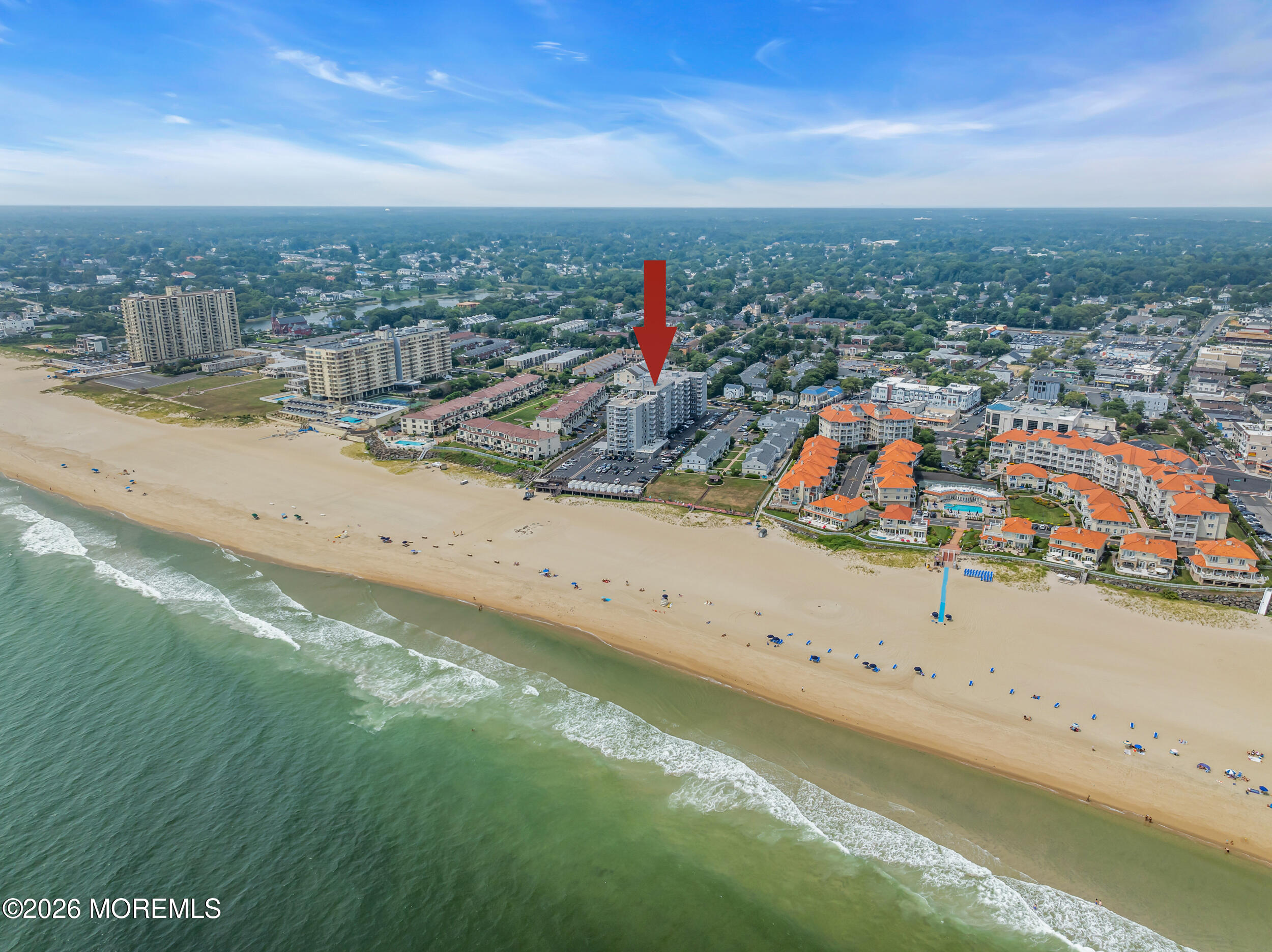 675 Ocean Avenue N Long Branch NJ 07740