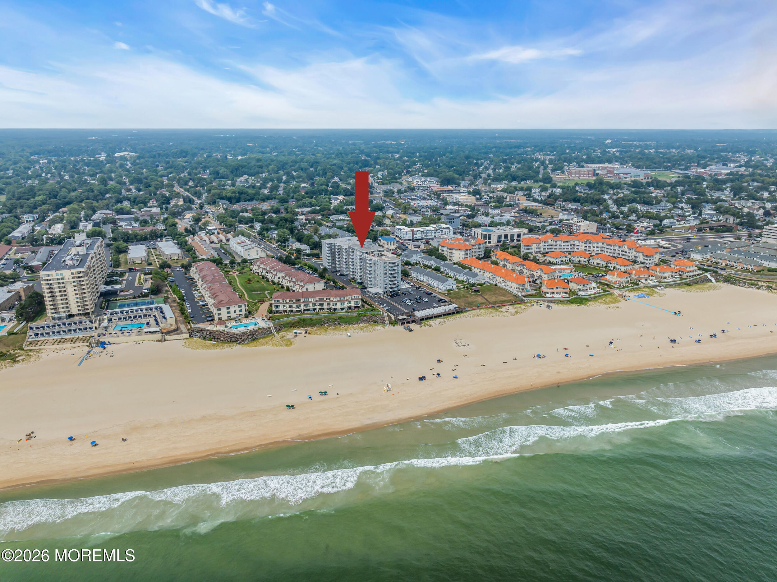 675 Ocean Avenue N Long Branch NJ 07740