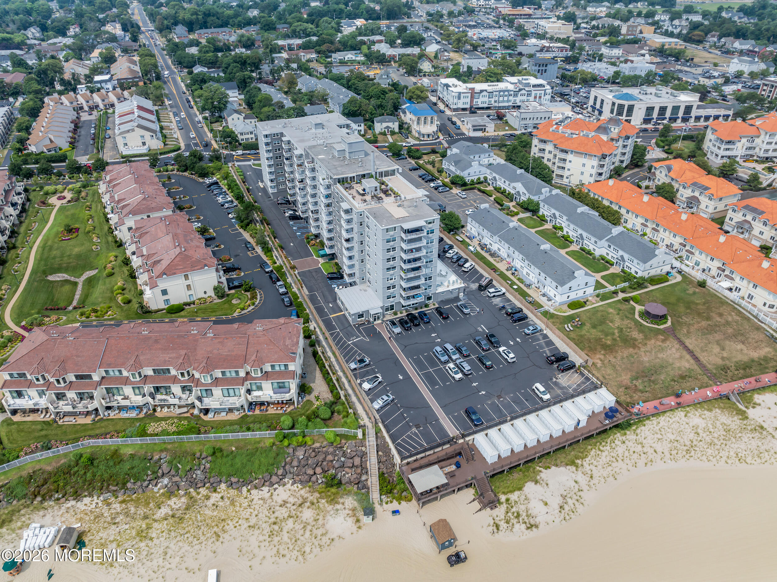 675 Ocean Avenue N Long Branch NJ 07740