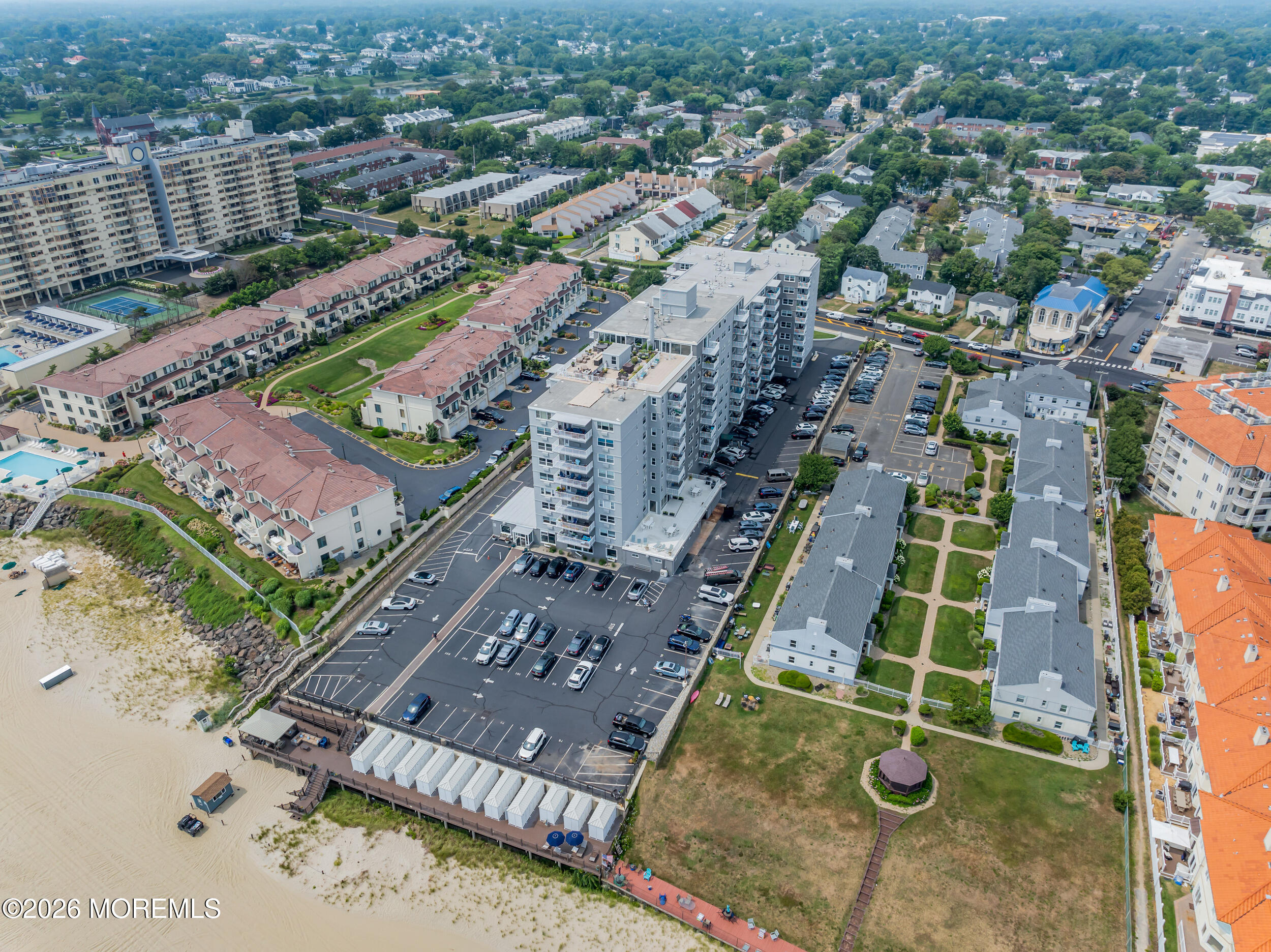 675 Ocean Avenue N Long Branch NJ 07740