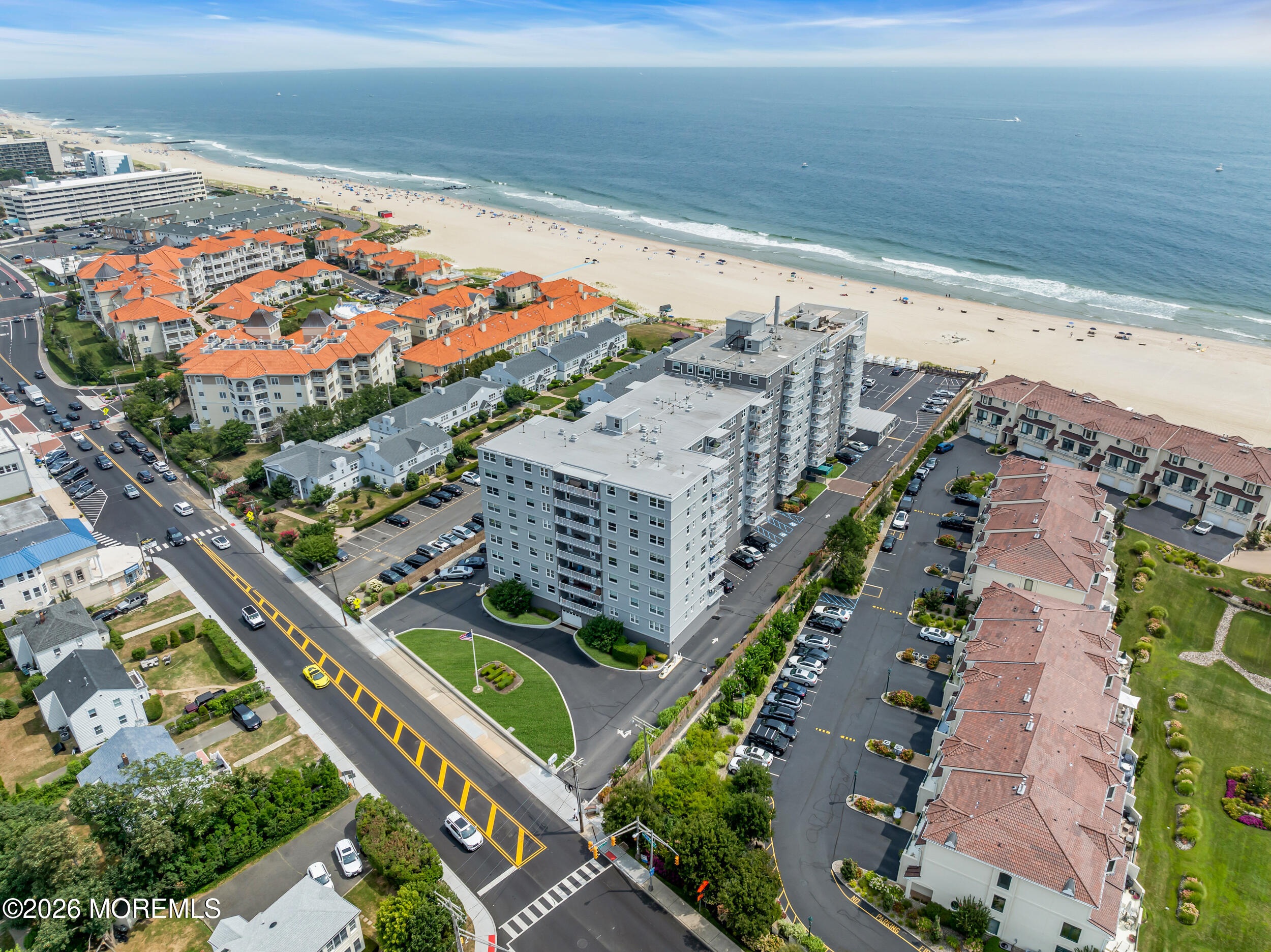 675 Ocean Avenue N Long Branch NJ 07740